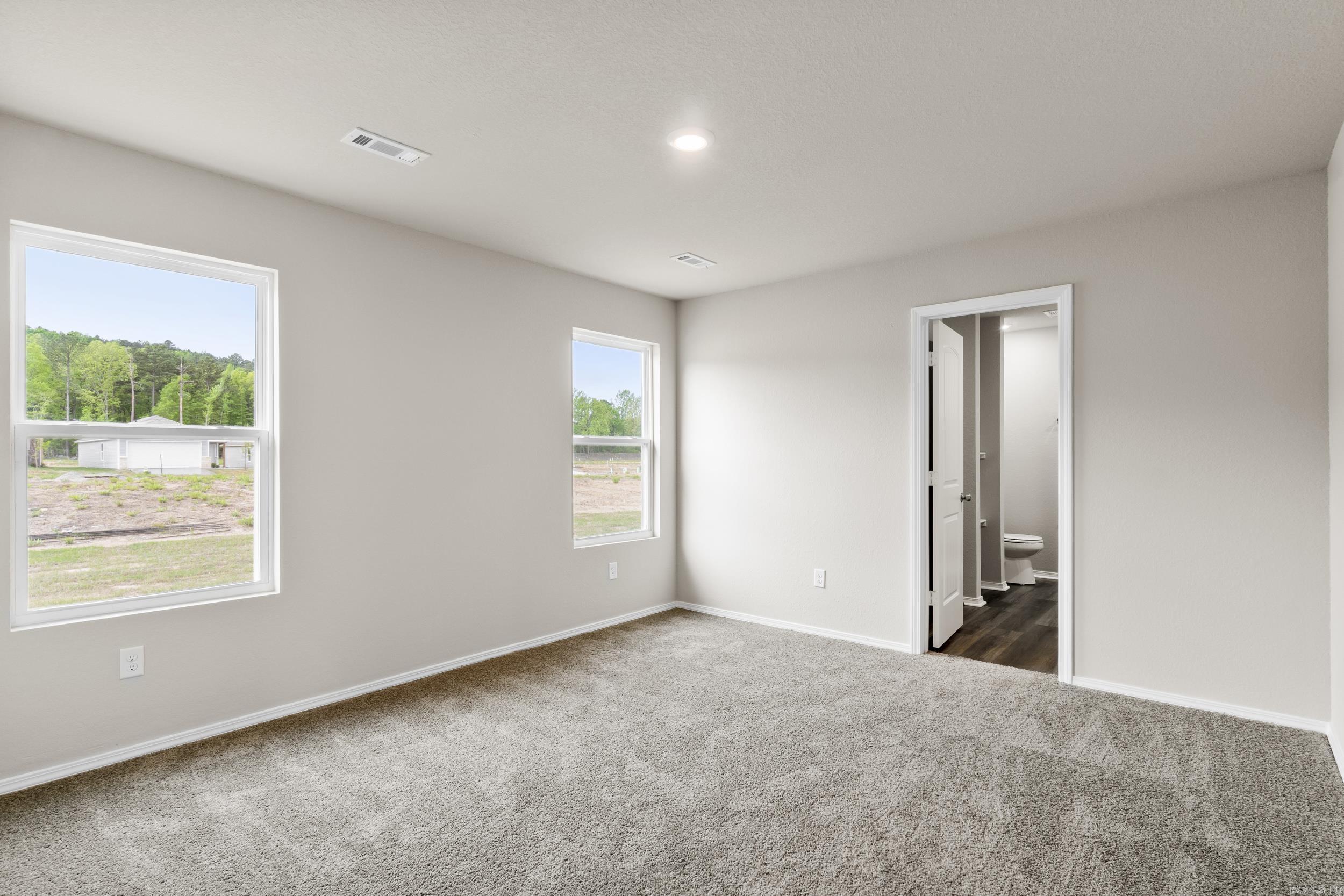 COUNTRY CLUB OF ARK THE - Residential