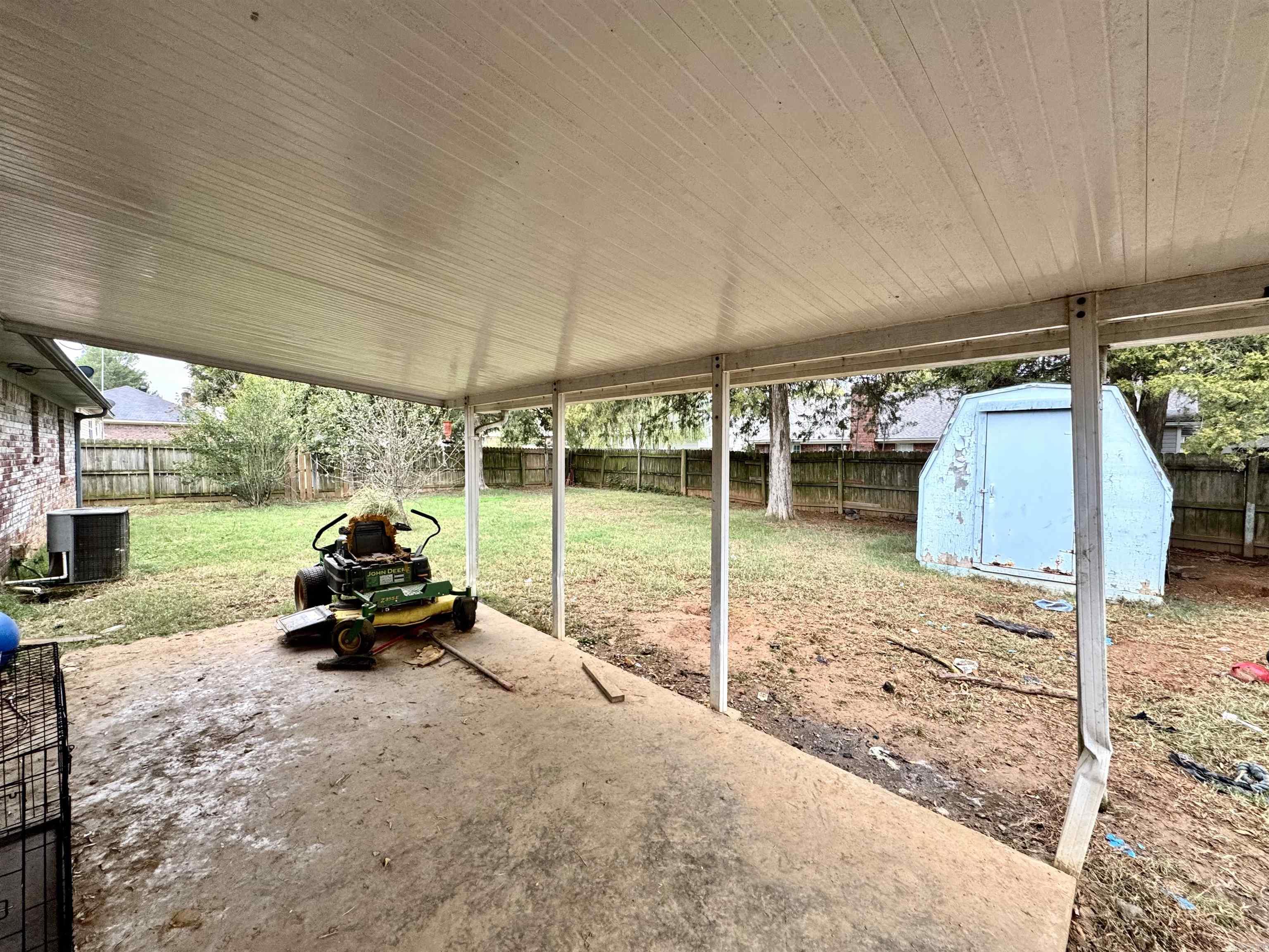 CEDARIDGE - Residential