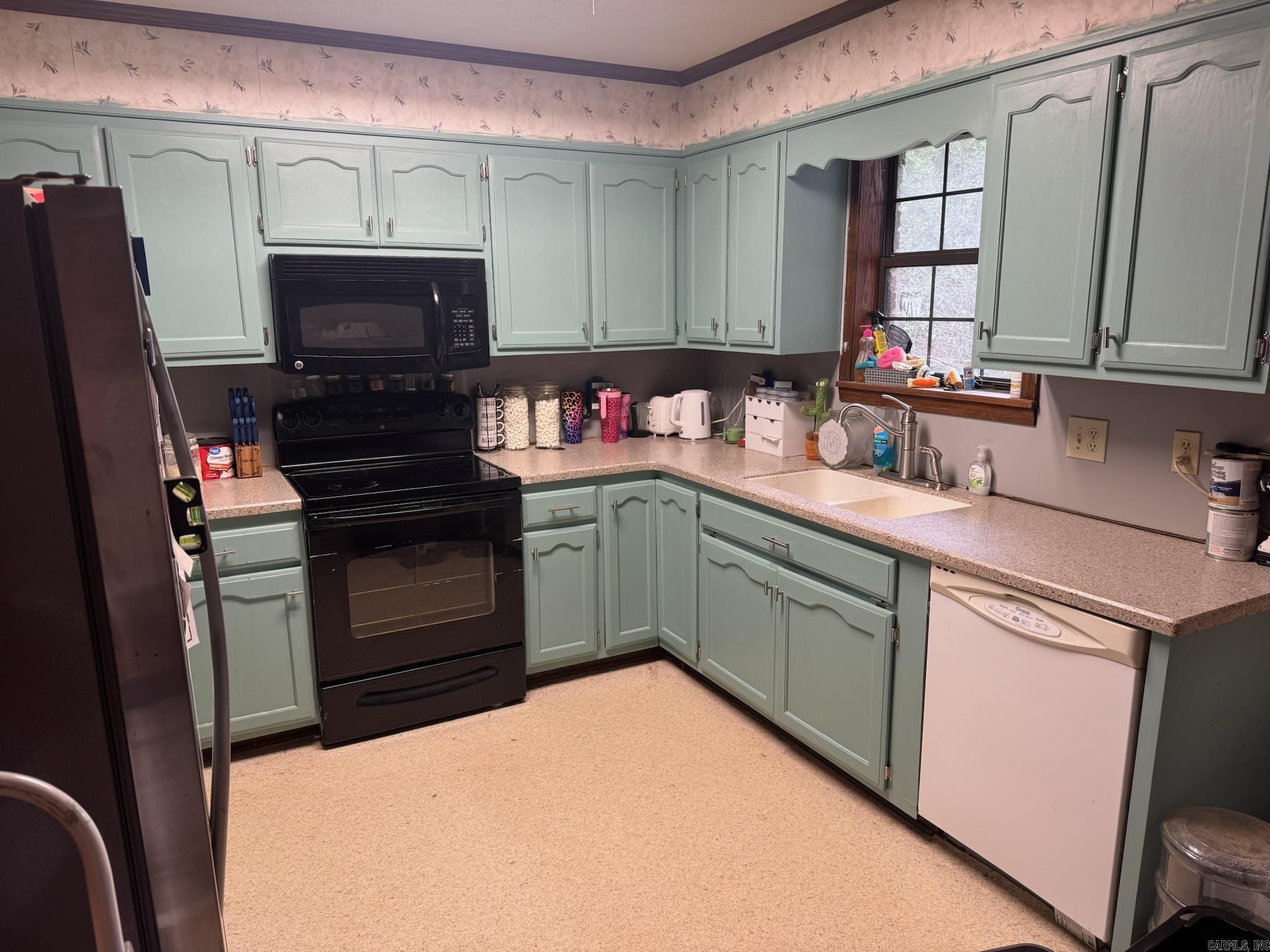 CEDARIDGE - Residential