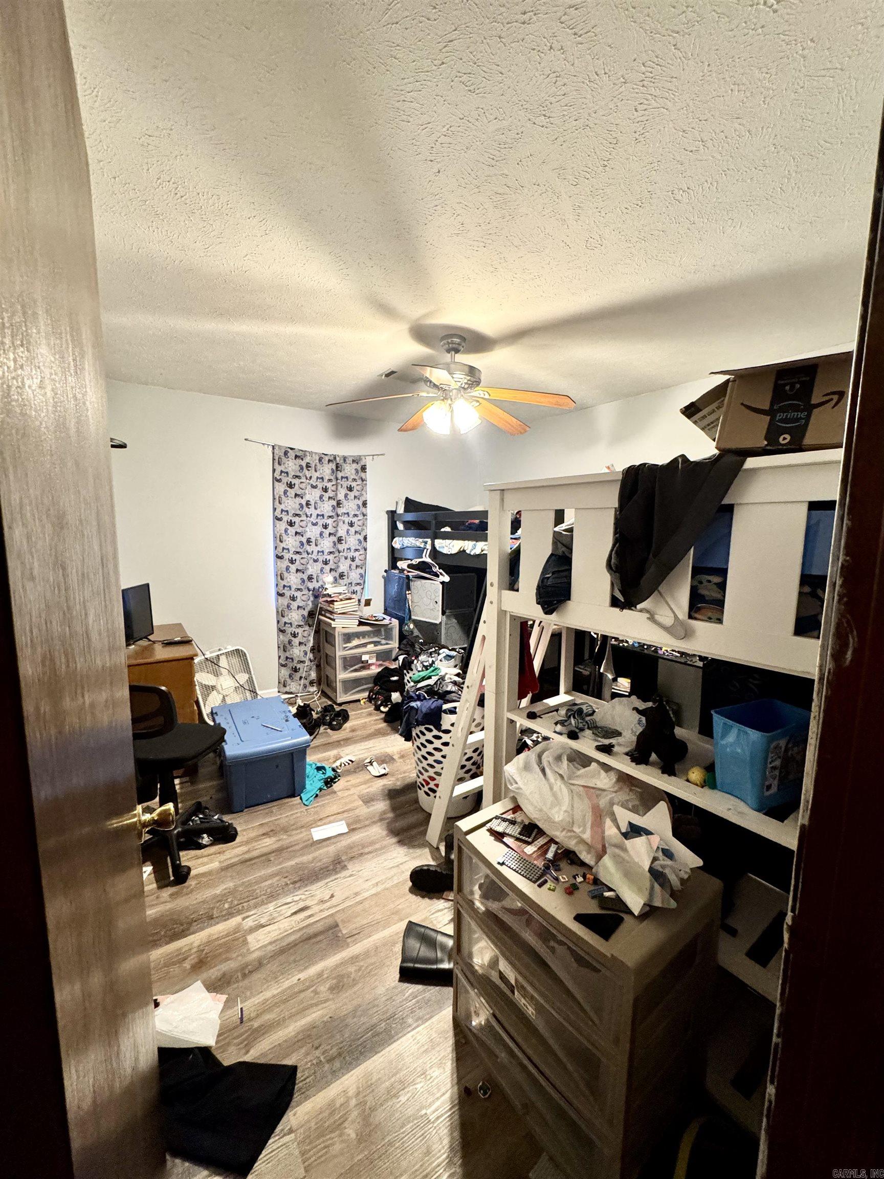 CEDARIDGE - Residential