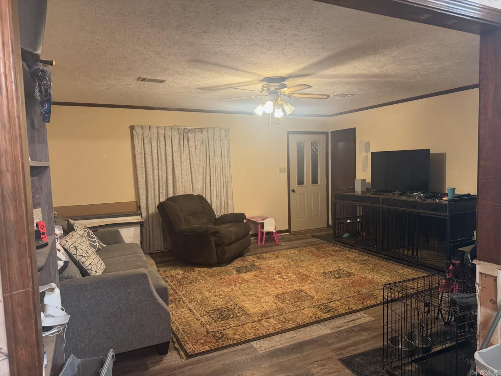 CEDARIDGE - Residential