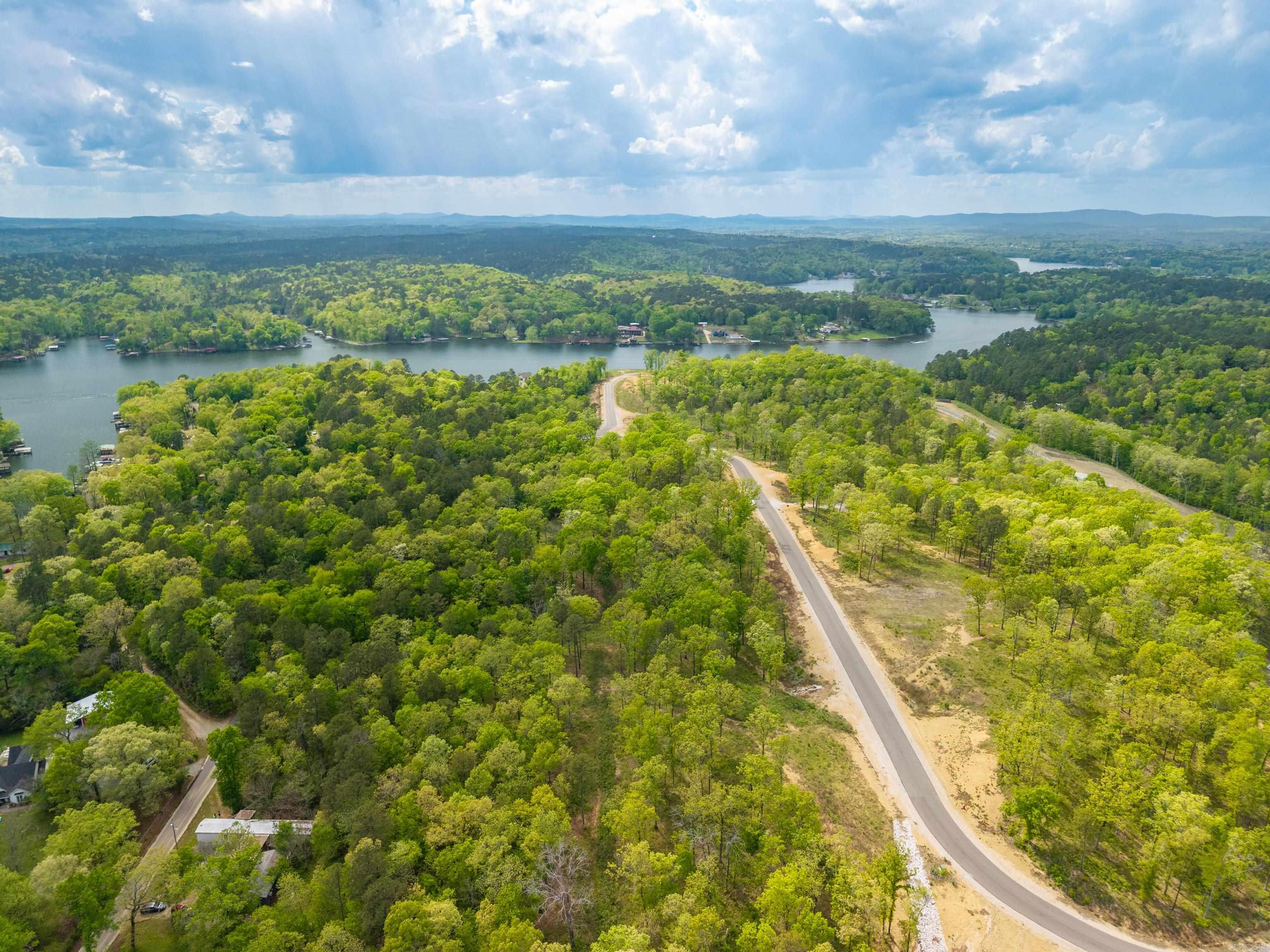 Rocky Point - Land