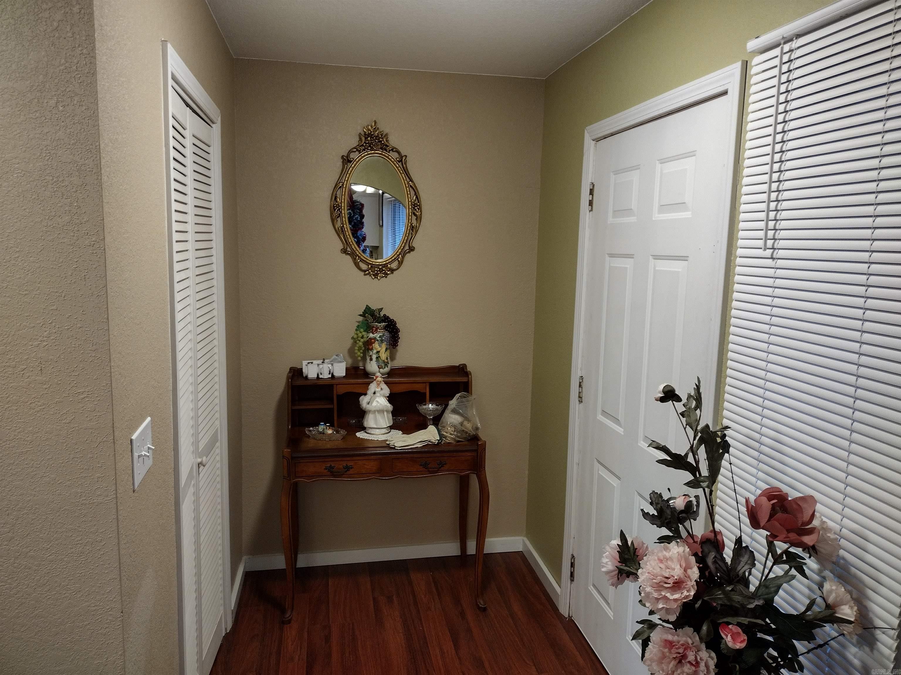 Hawkins - Residential