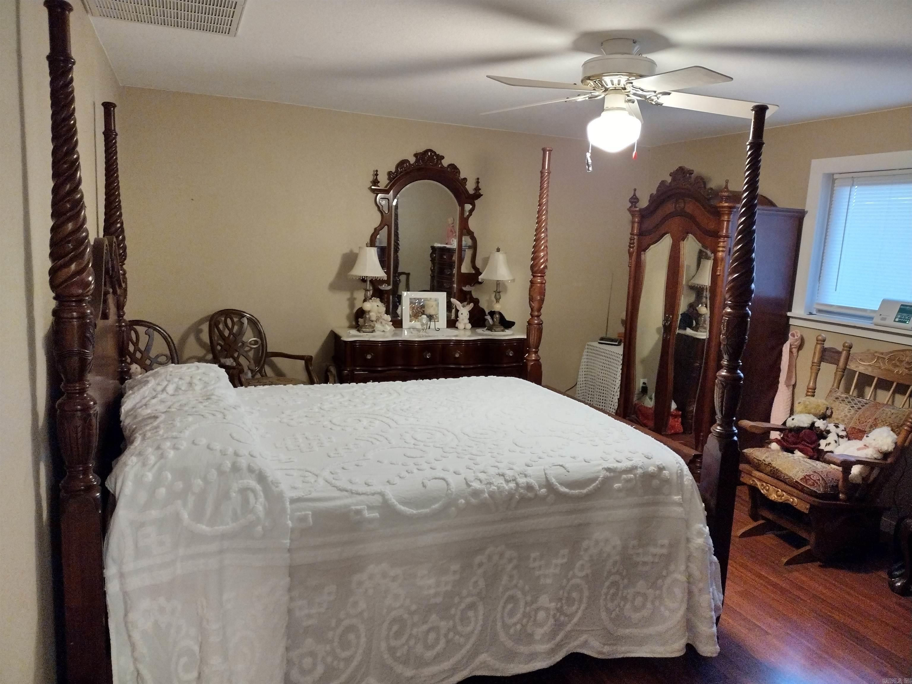 Hawkins - Residential