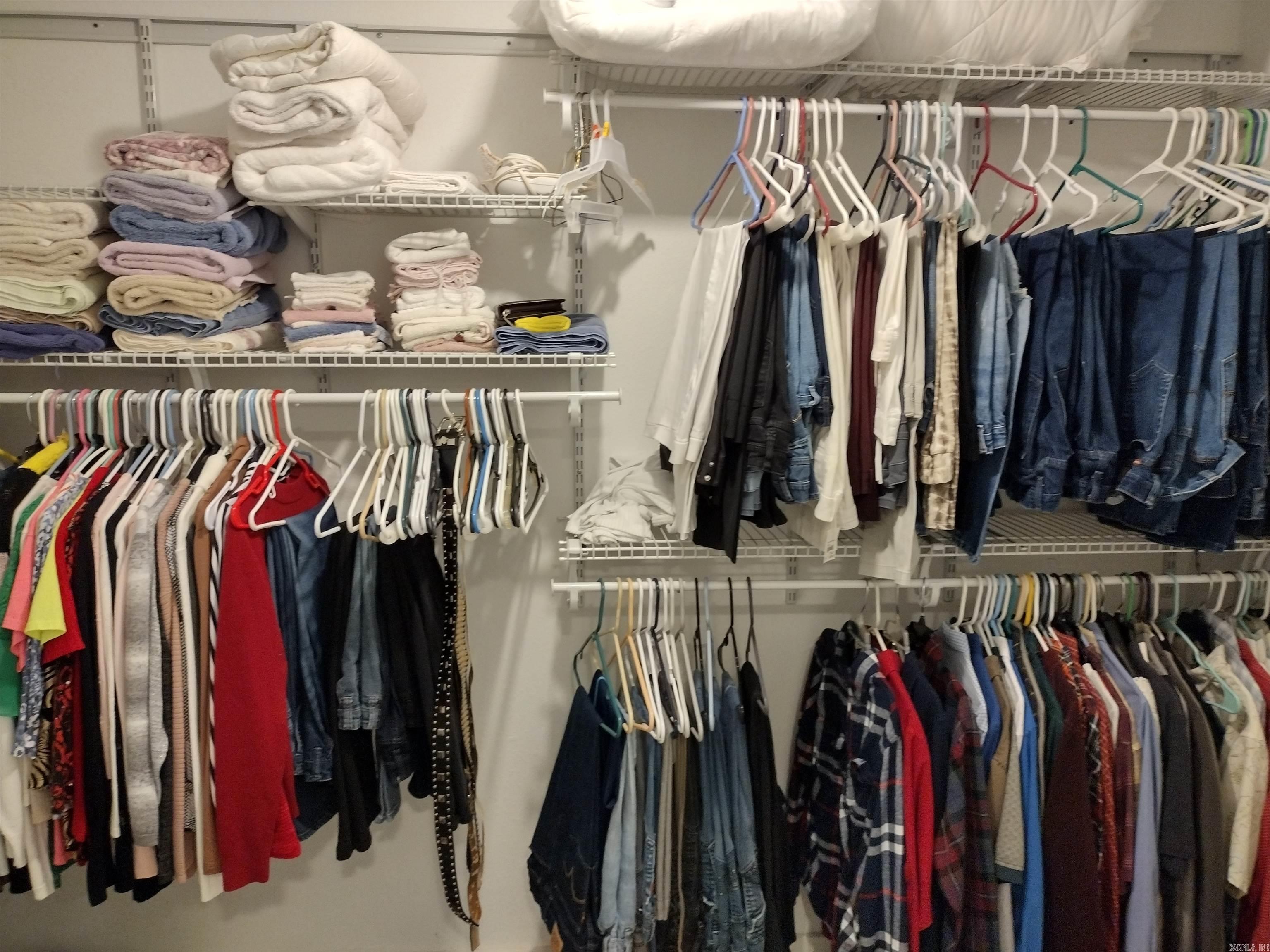 Hawkins - Residential