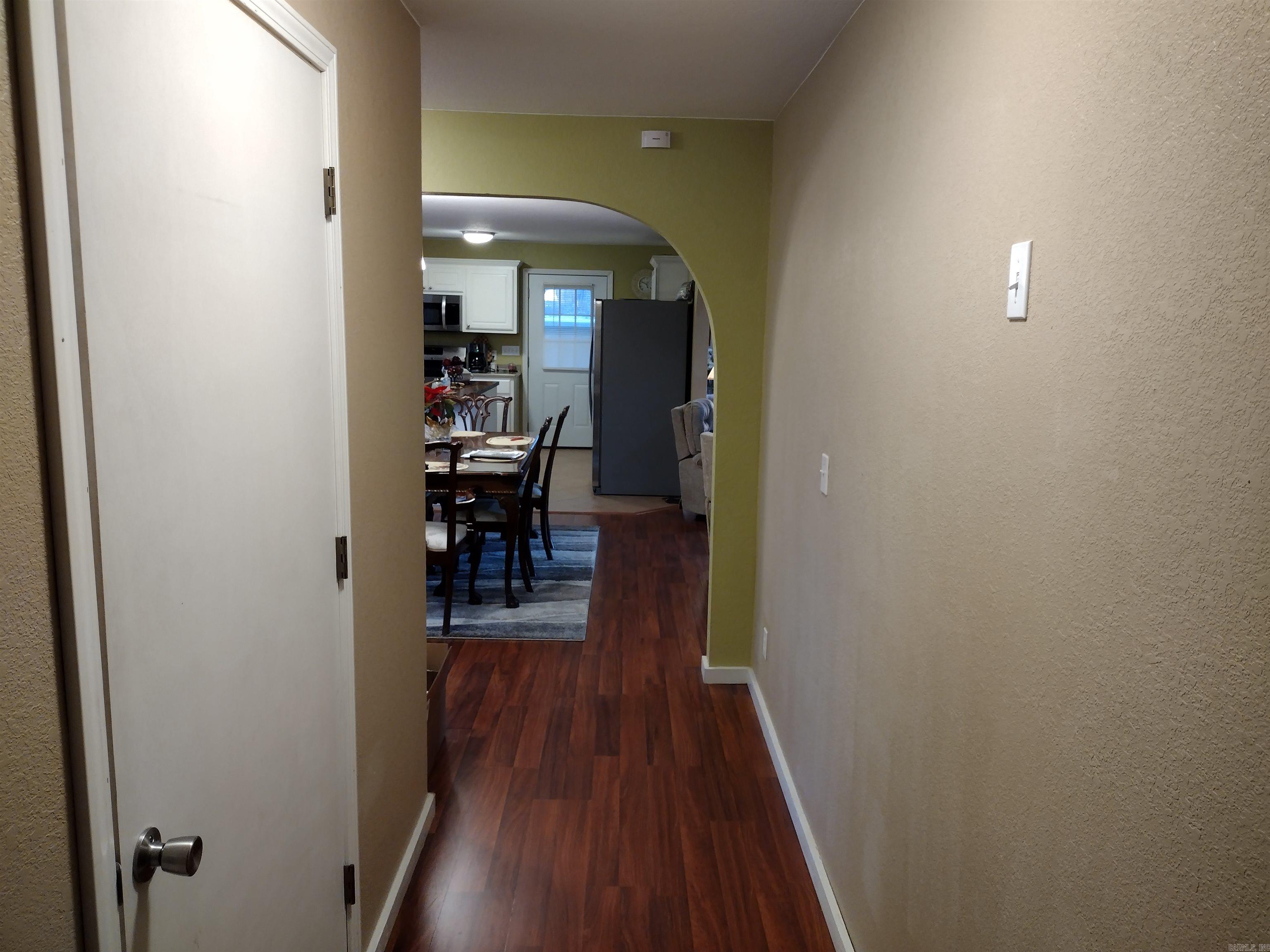 Hawkins - Residential