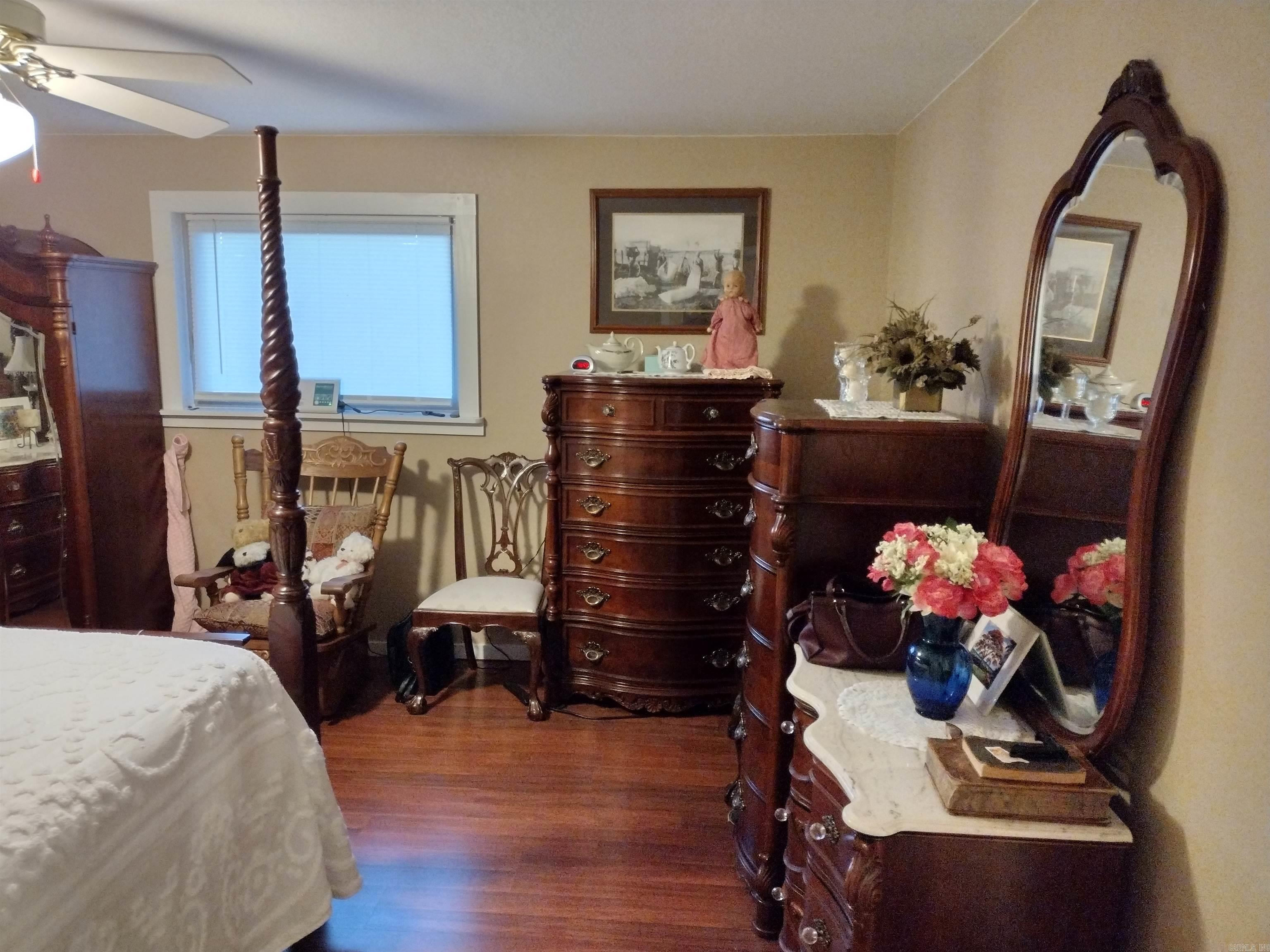 Hawkins - Residential