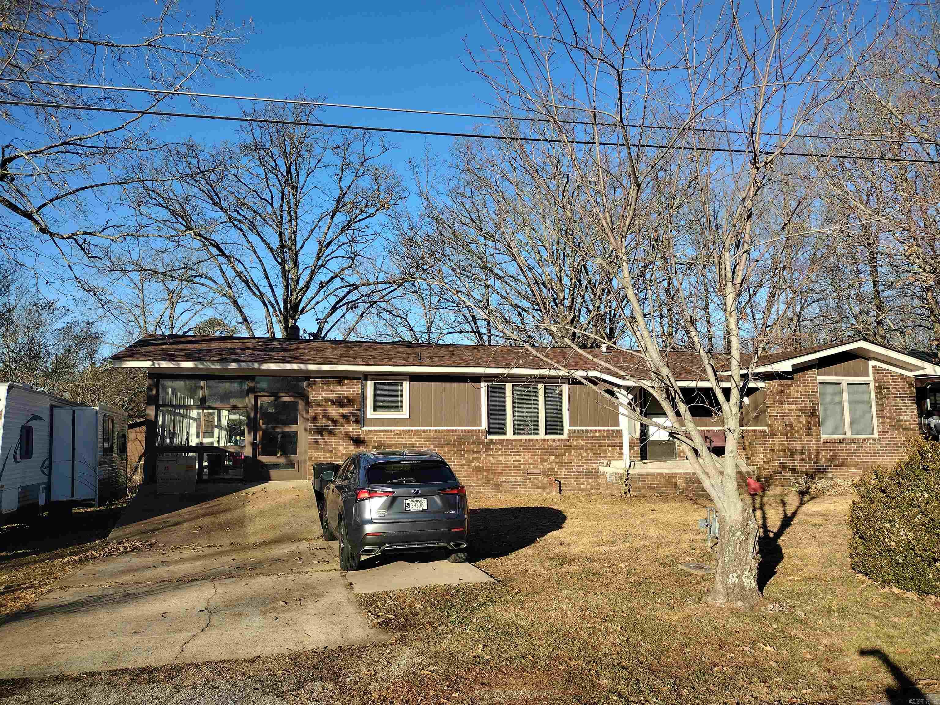 Hawkins - Residential