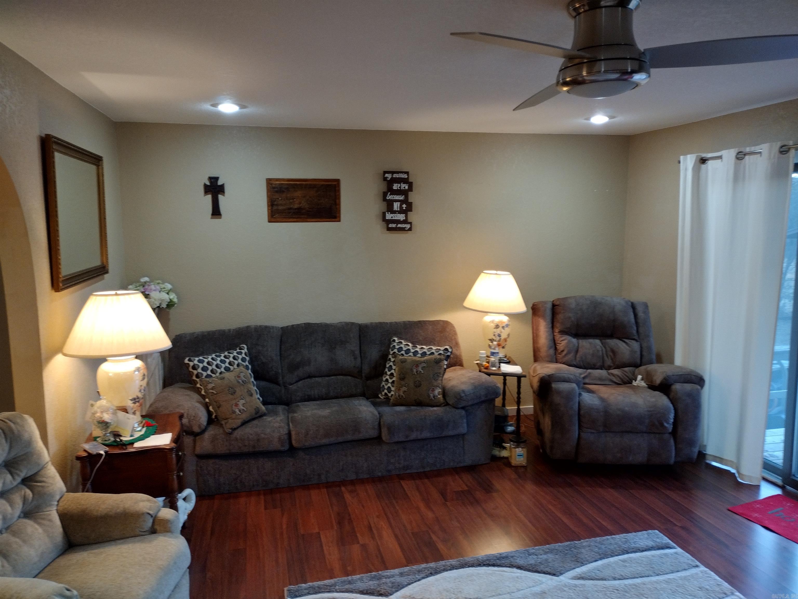 Hawkins - Residential