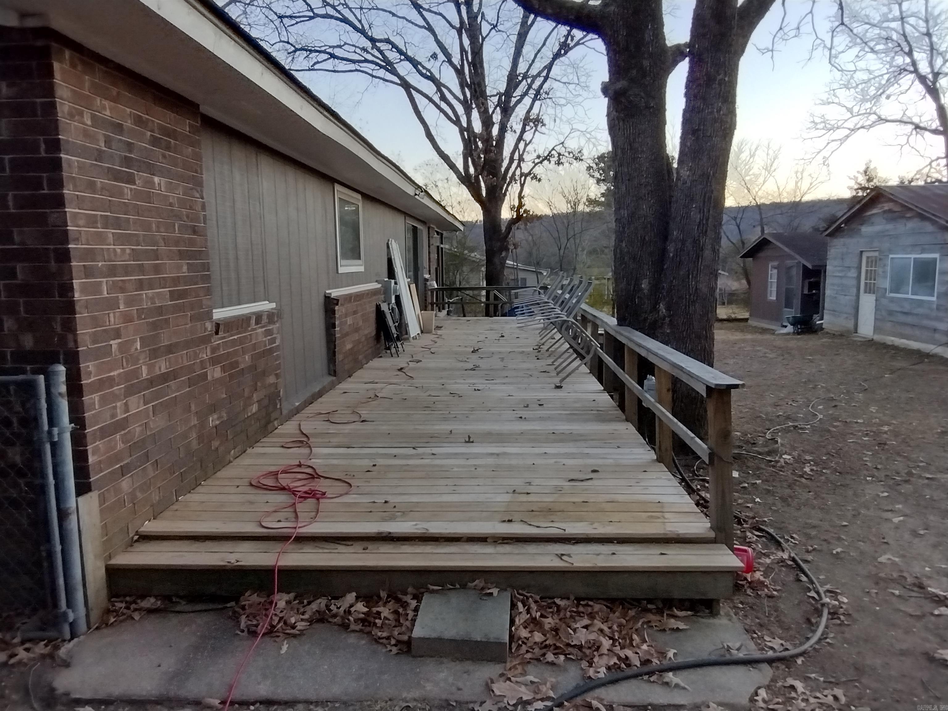 Hawkins - Residential