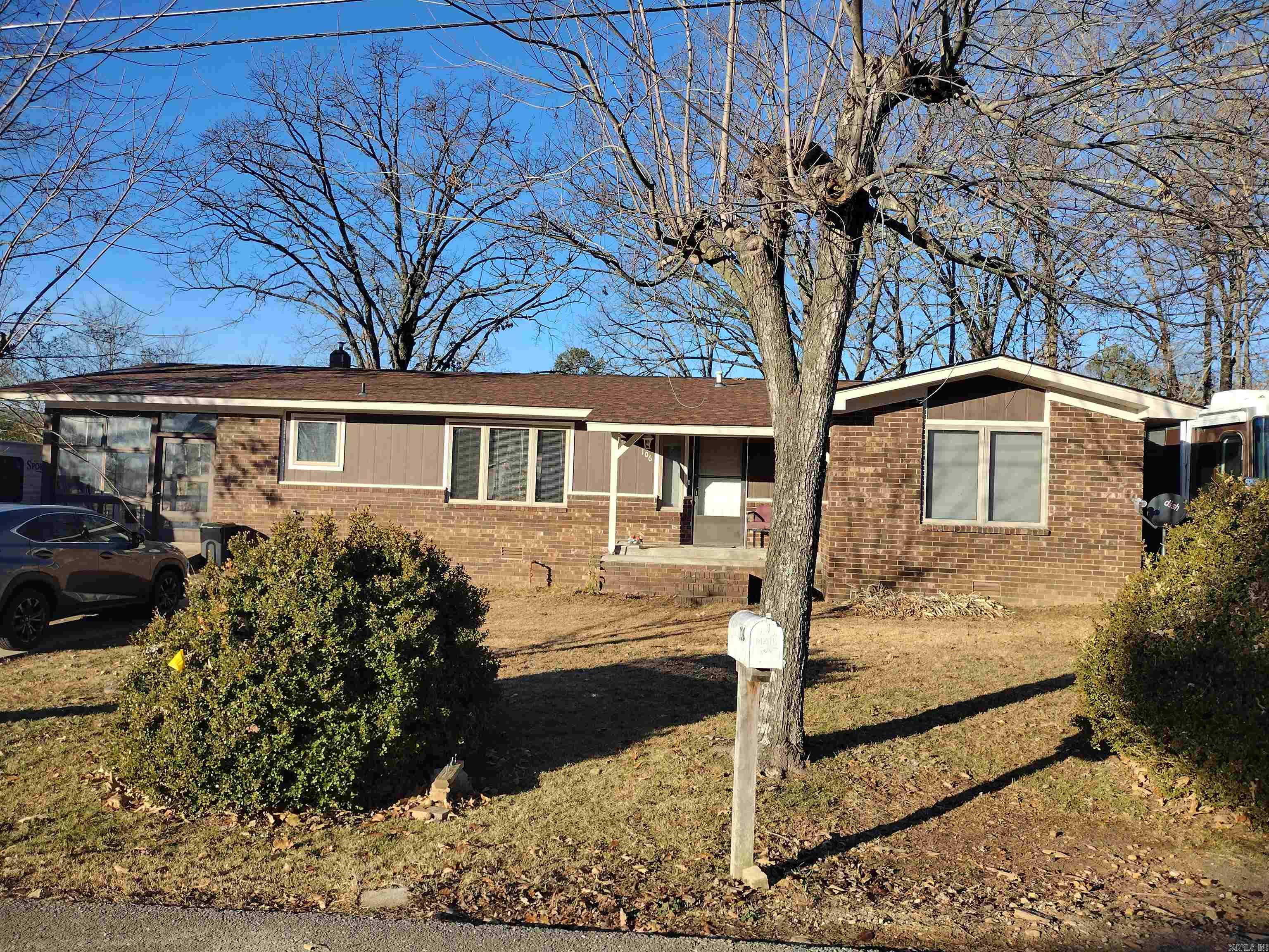 Hawkins - Residential