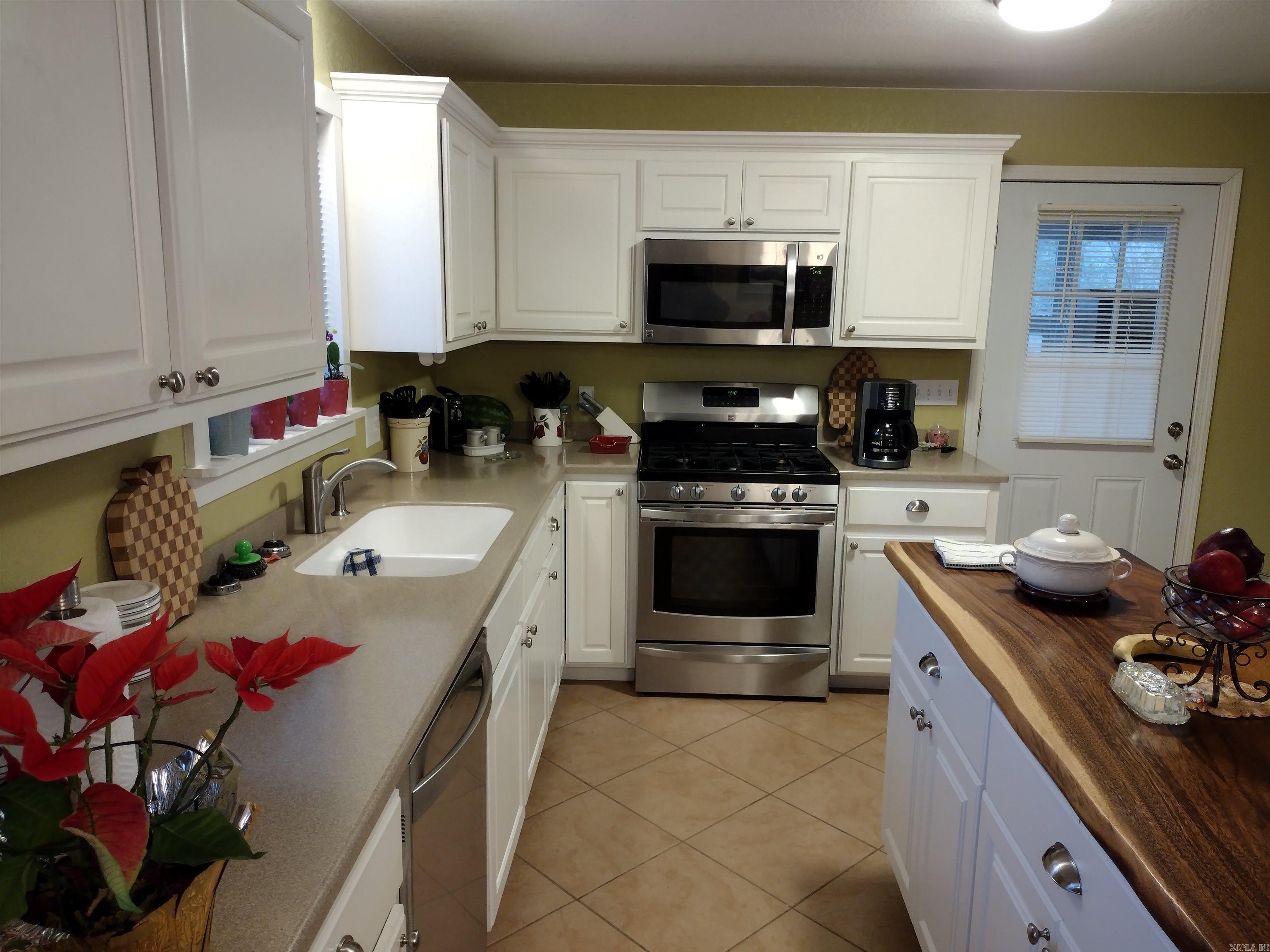 Hawkins - Residential