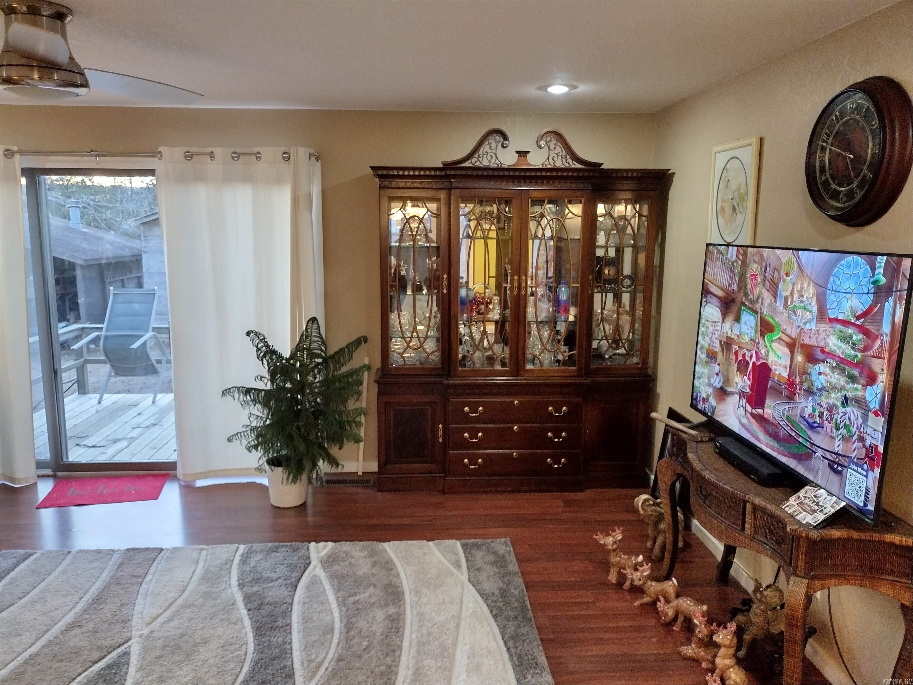 Hawkins - Residential