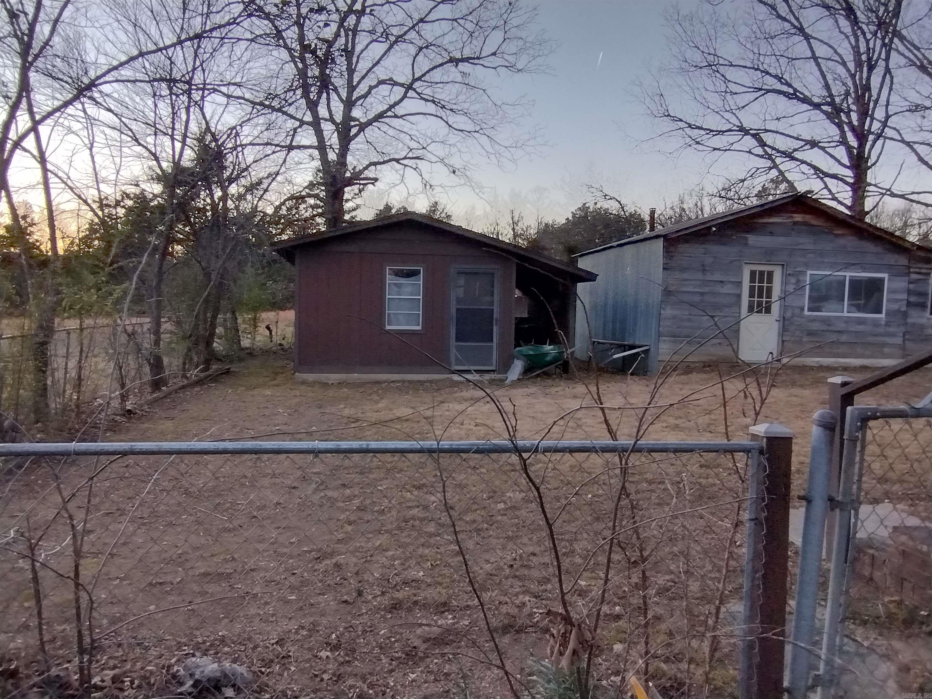 Hawkins - Residential