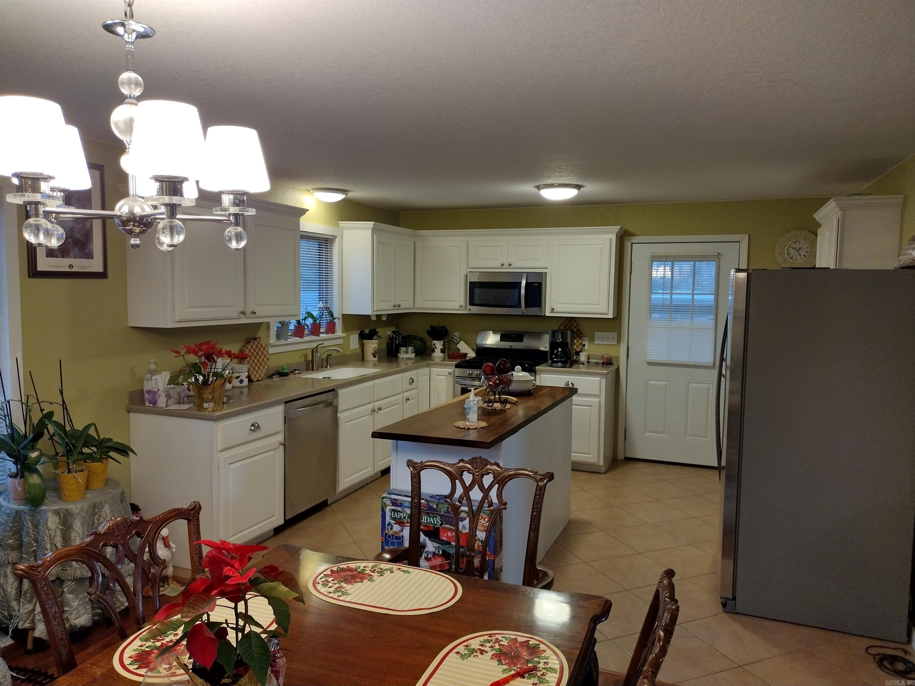 Hawkins - Residential