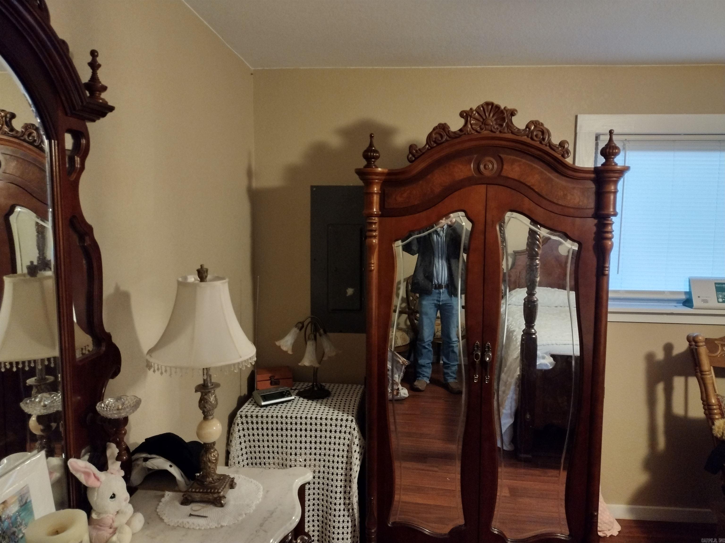 Hawkins - Residential