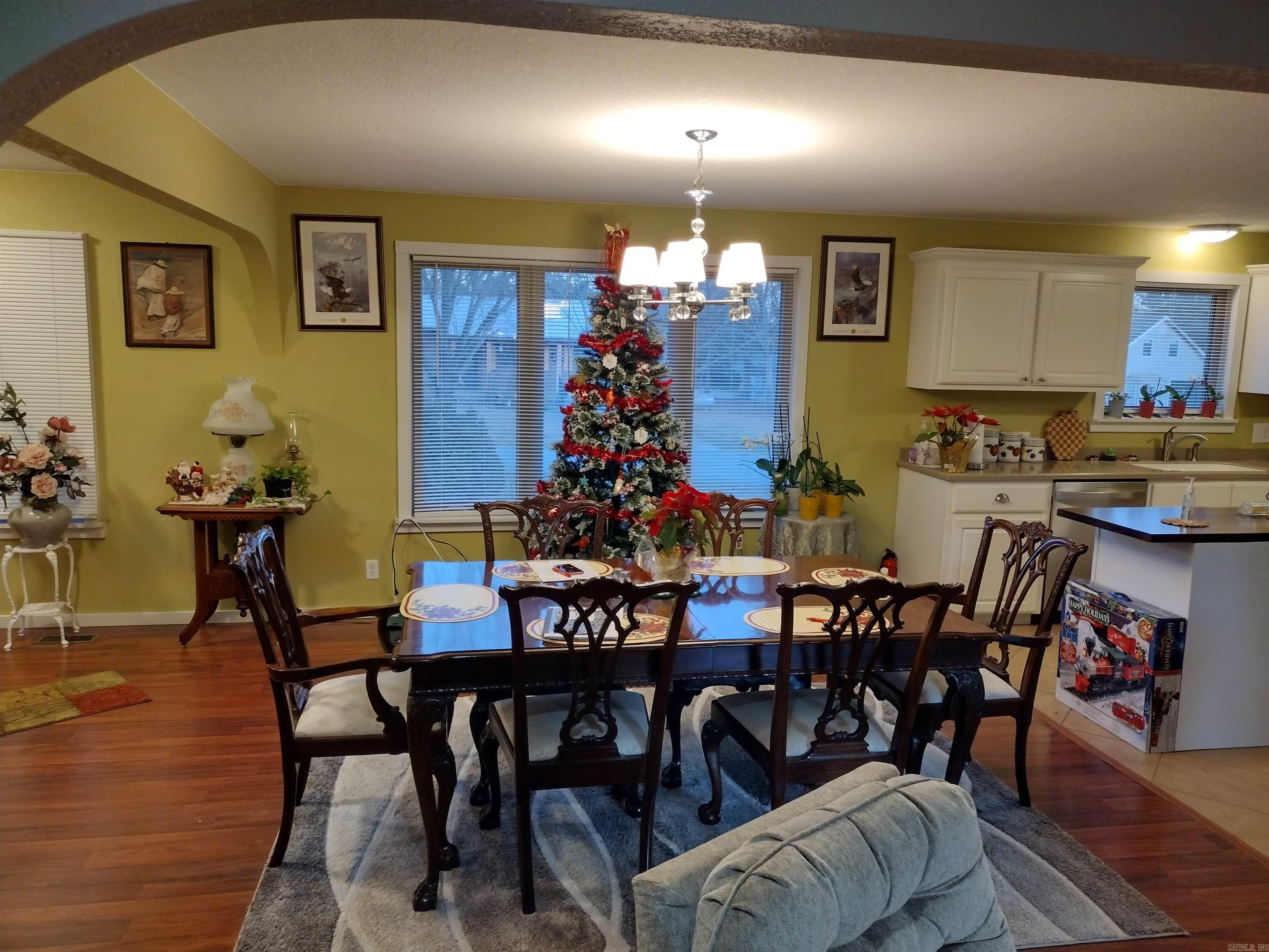 Hawkins - Residential