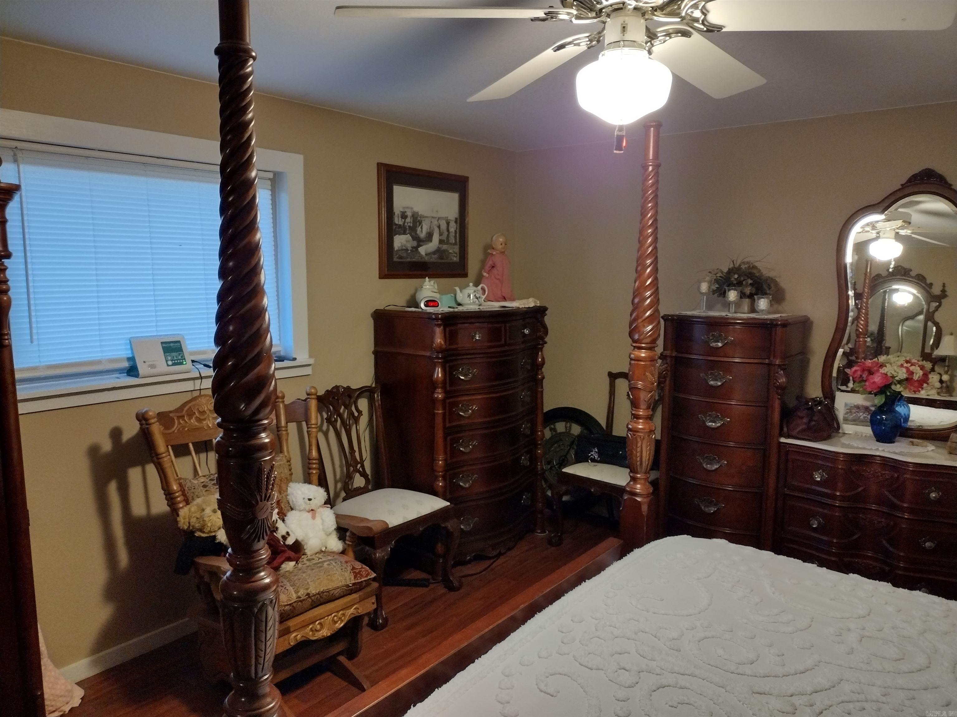 Hawkins - Residential