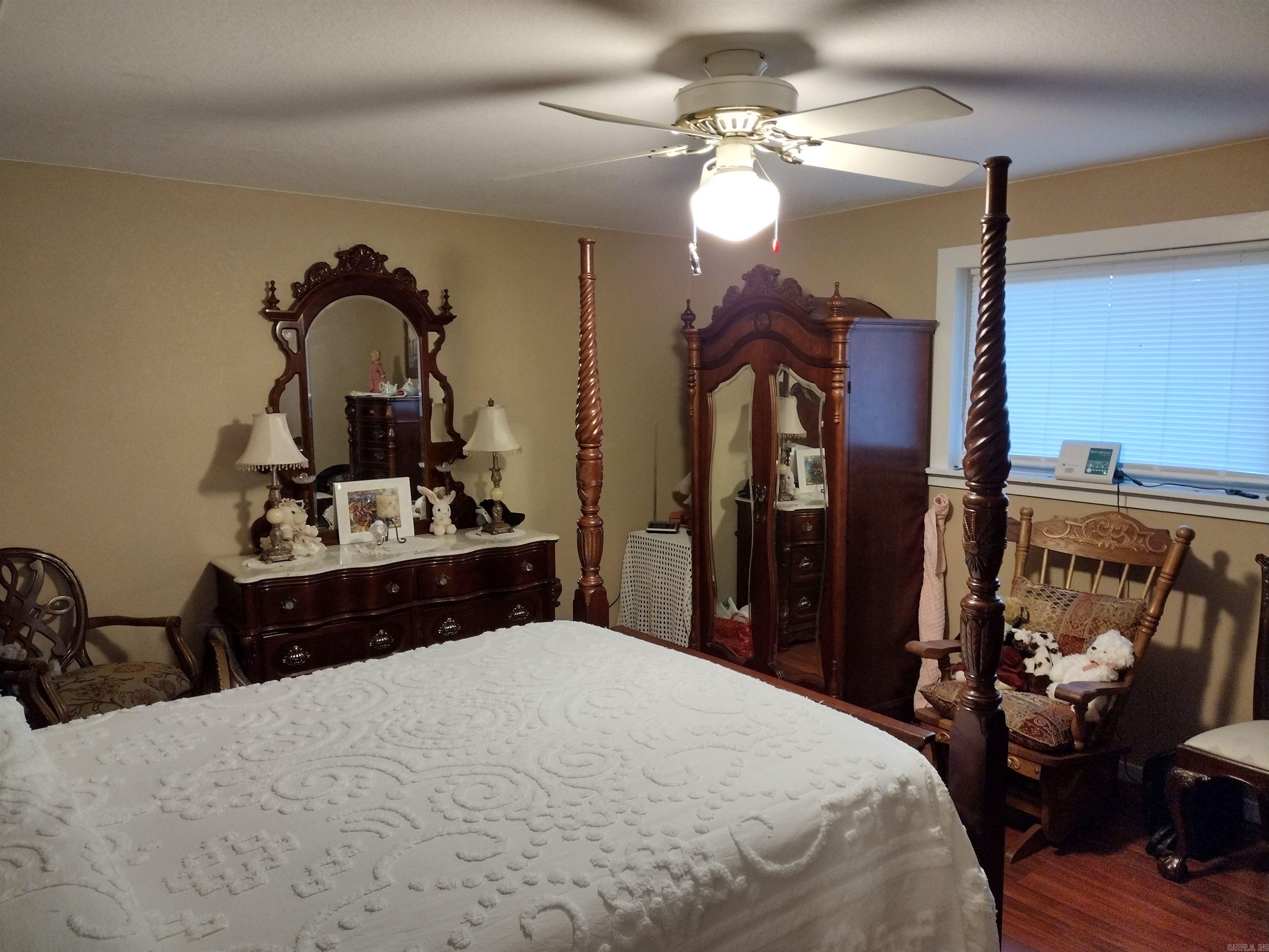 Hawkins - Residential