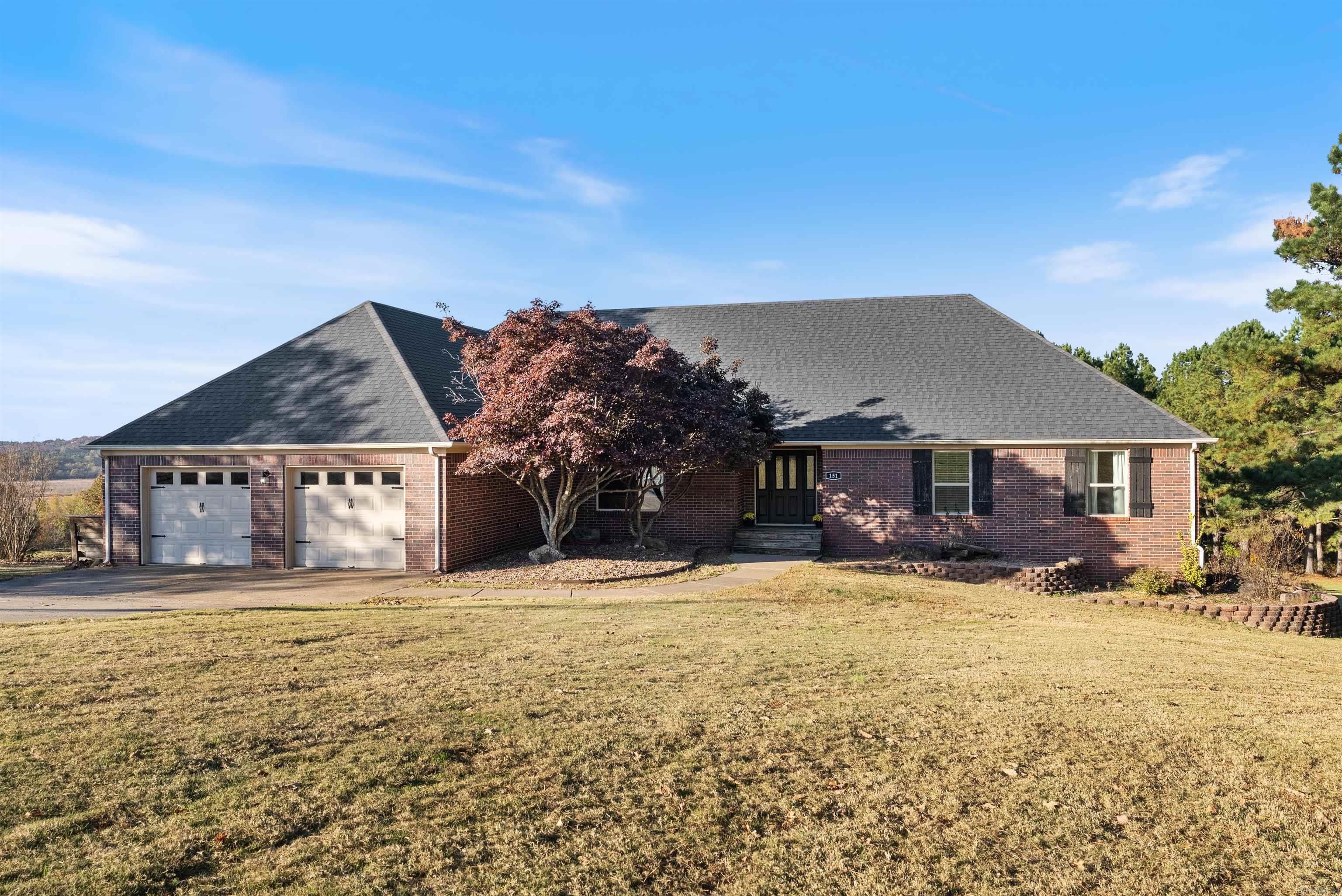 SUMMER HILL PLACE - Residential