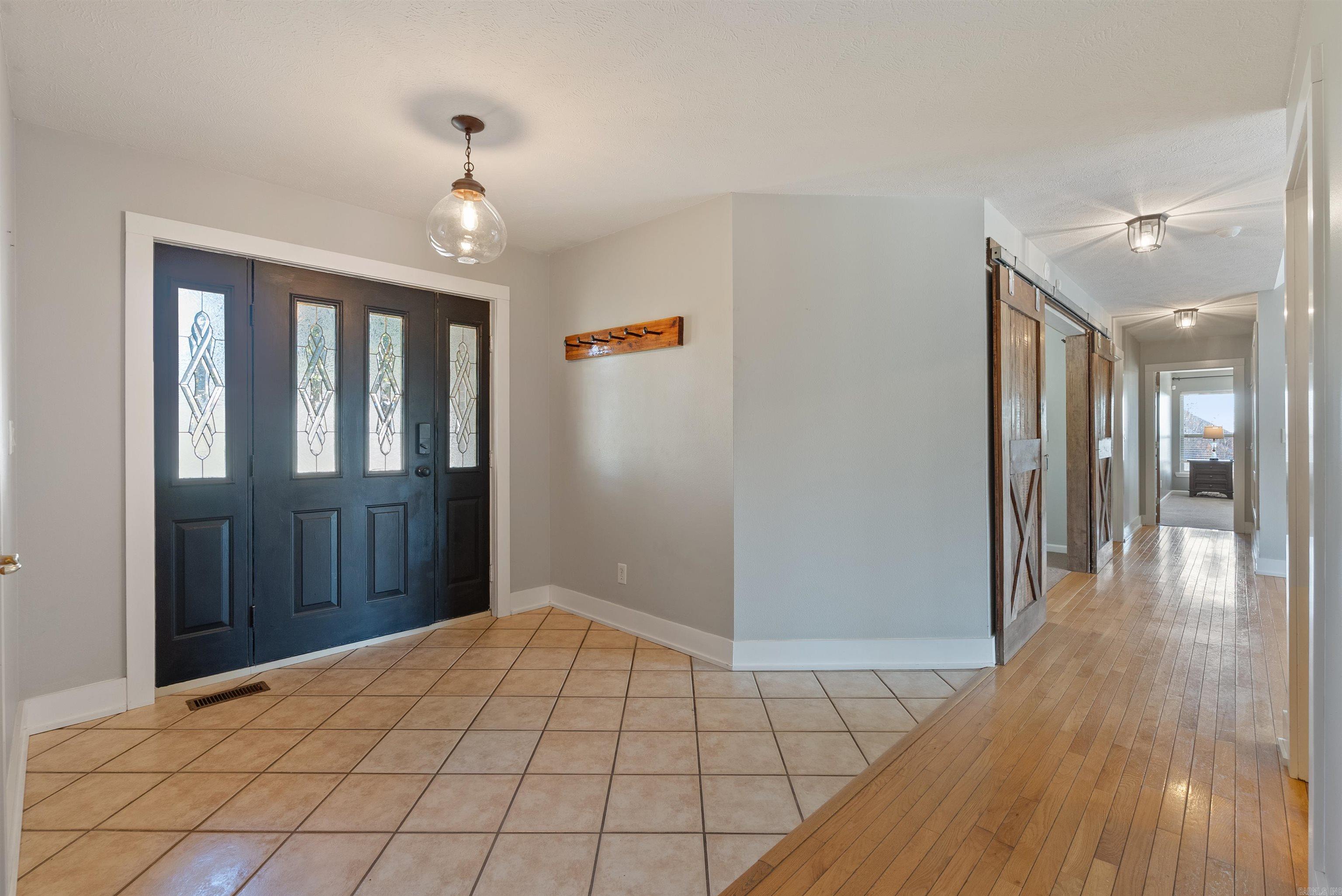 SUMMER HILL PLACE - Residential