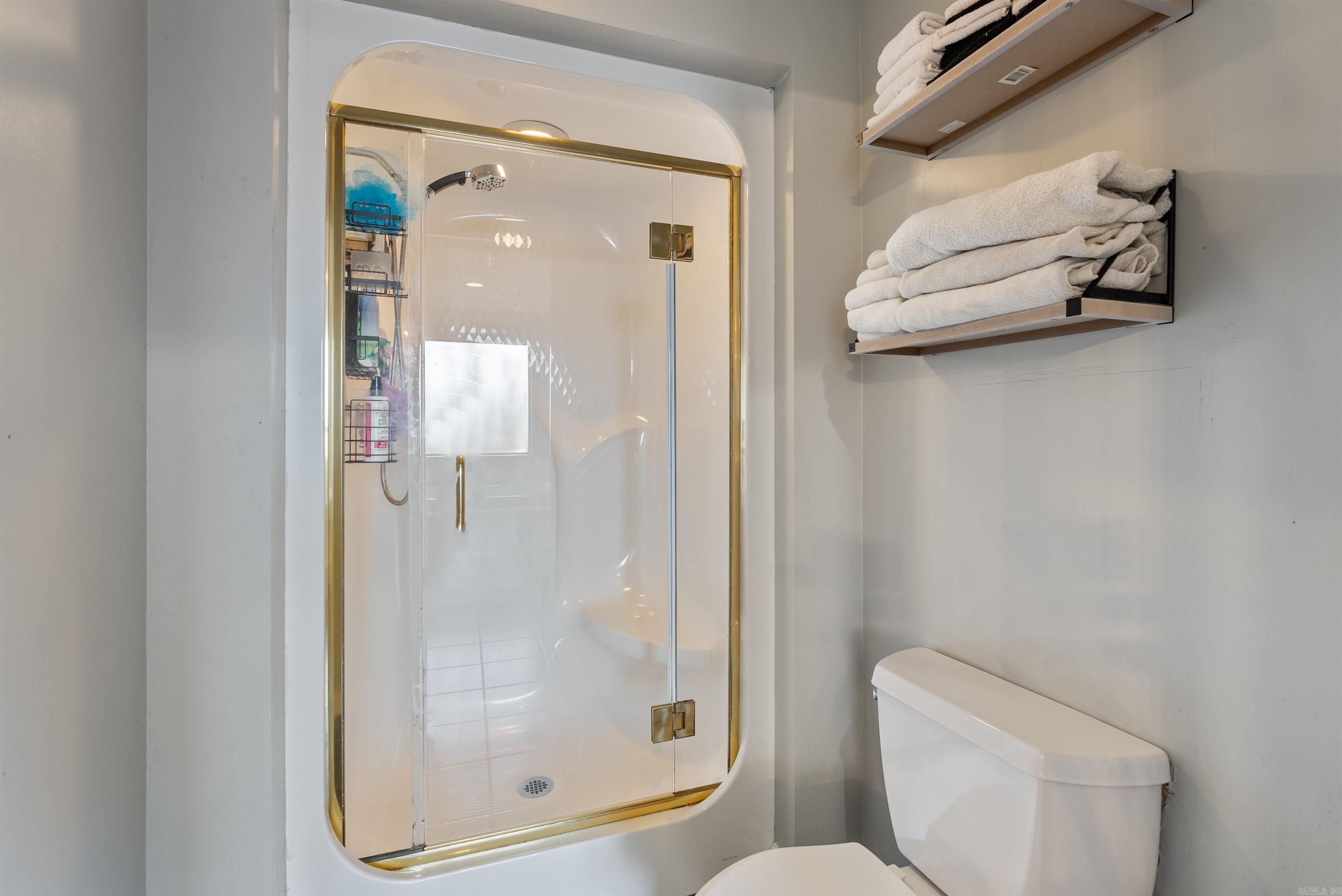 SUMMER HILL PLACE - Residential