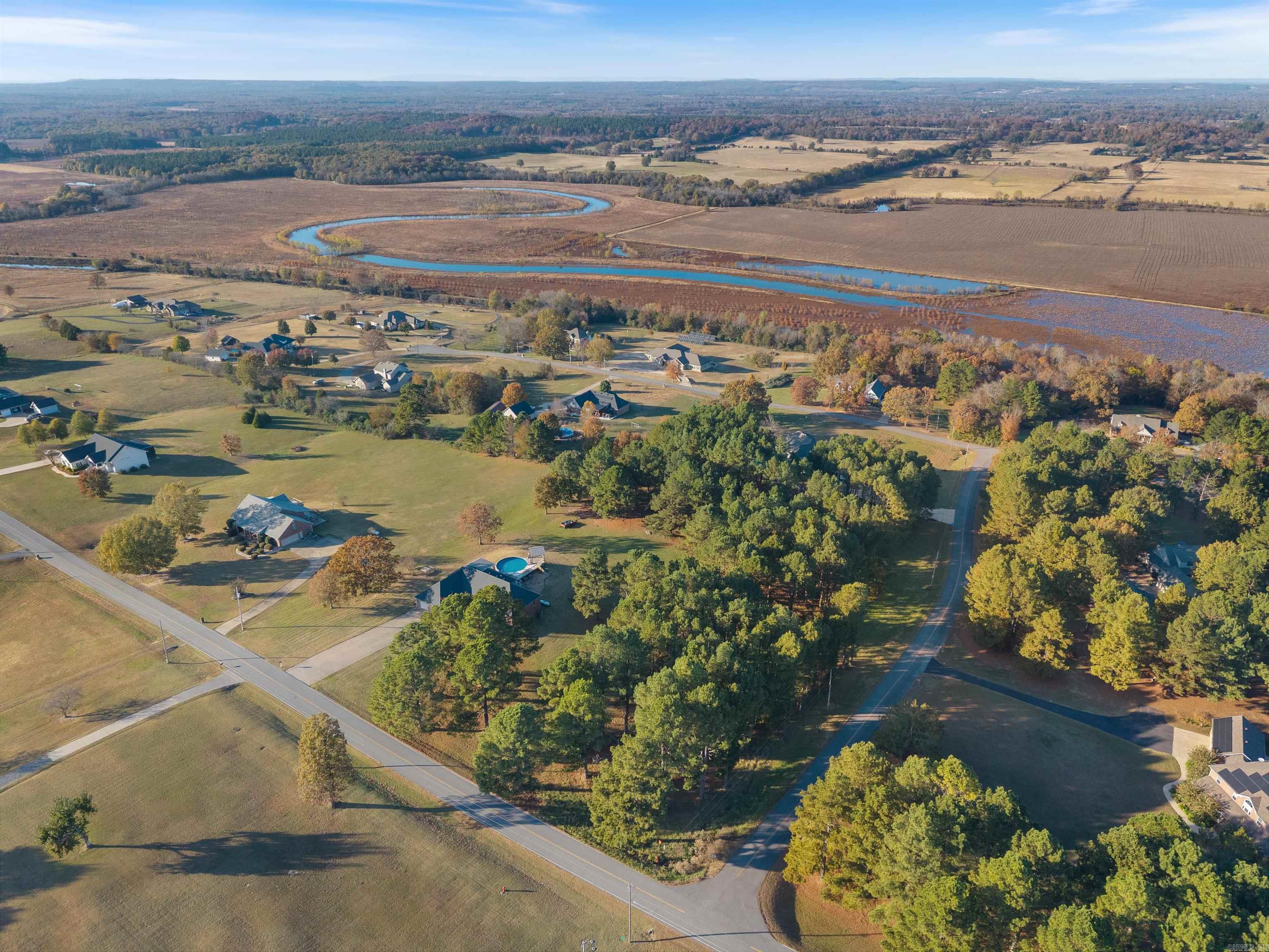 SUMMER HILL PLACE - Residential