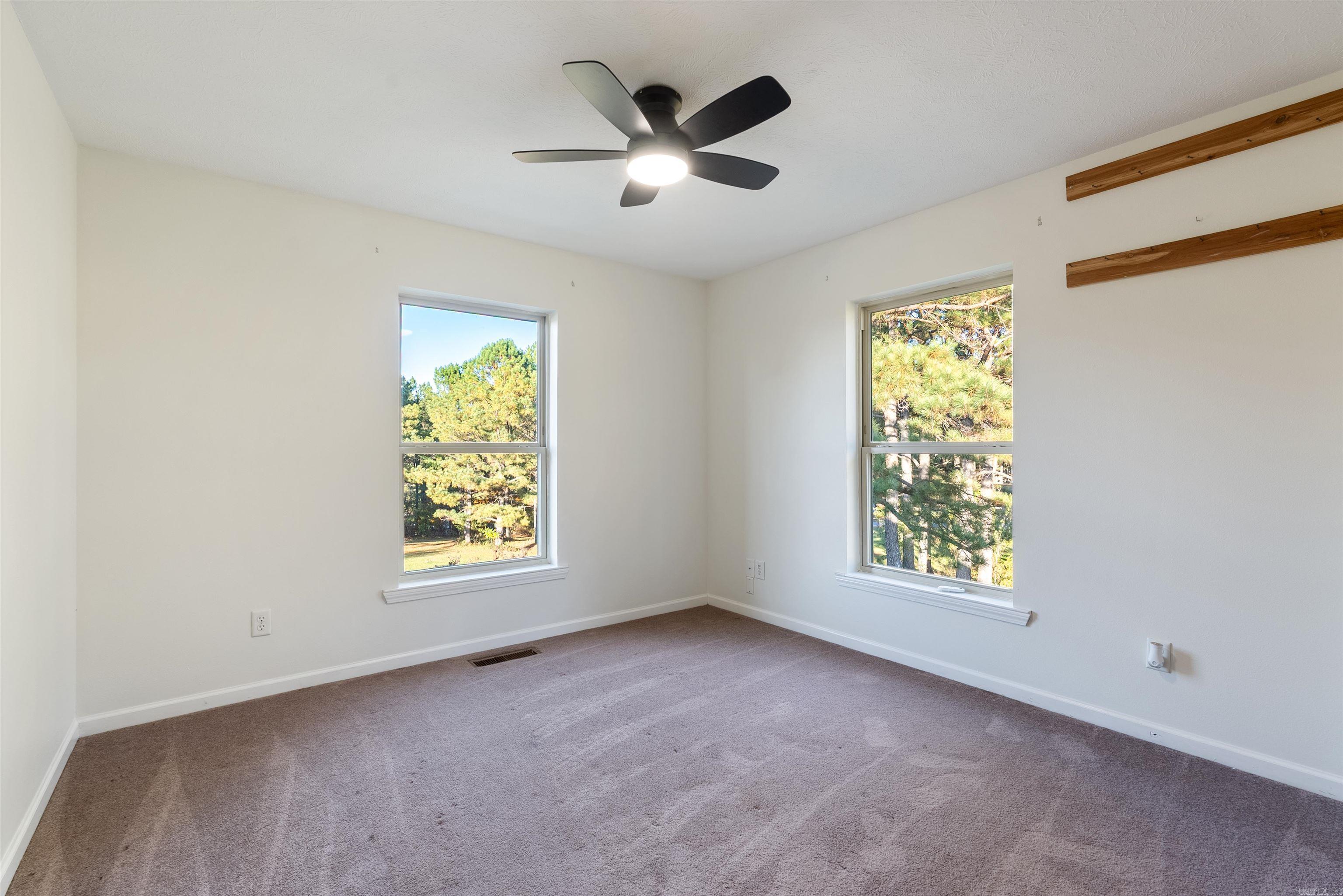 SUMMER HILL PLACE - Residential