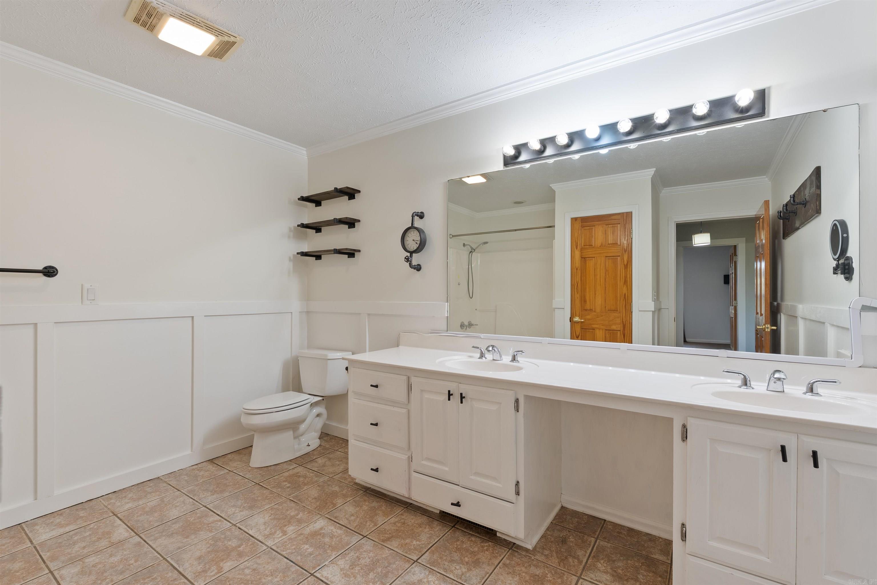 SUMMER HILL PLACE - Residential