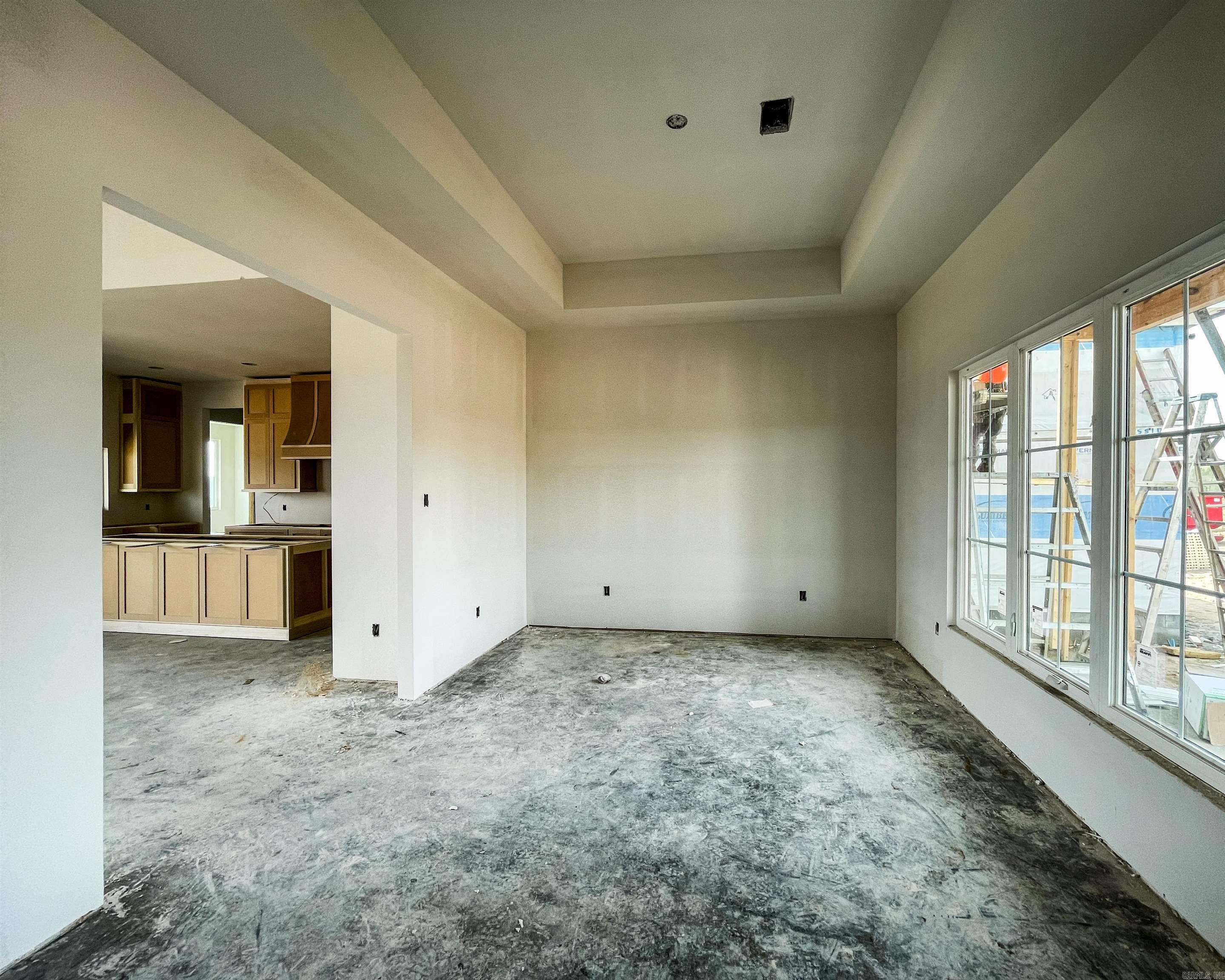 LAKEVIEW WEST - Residential