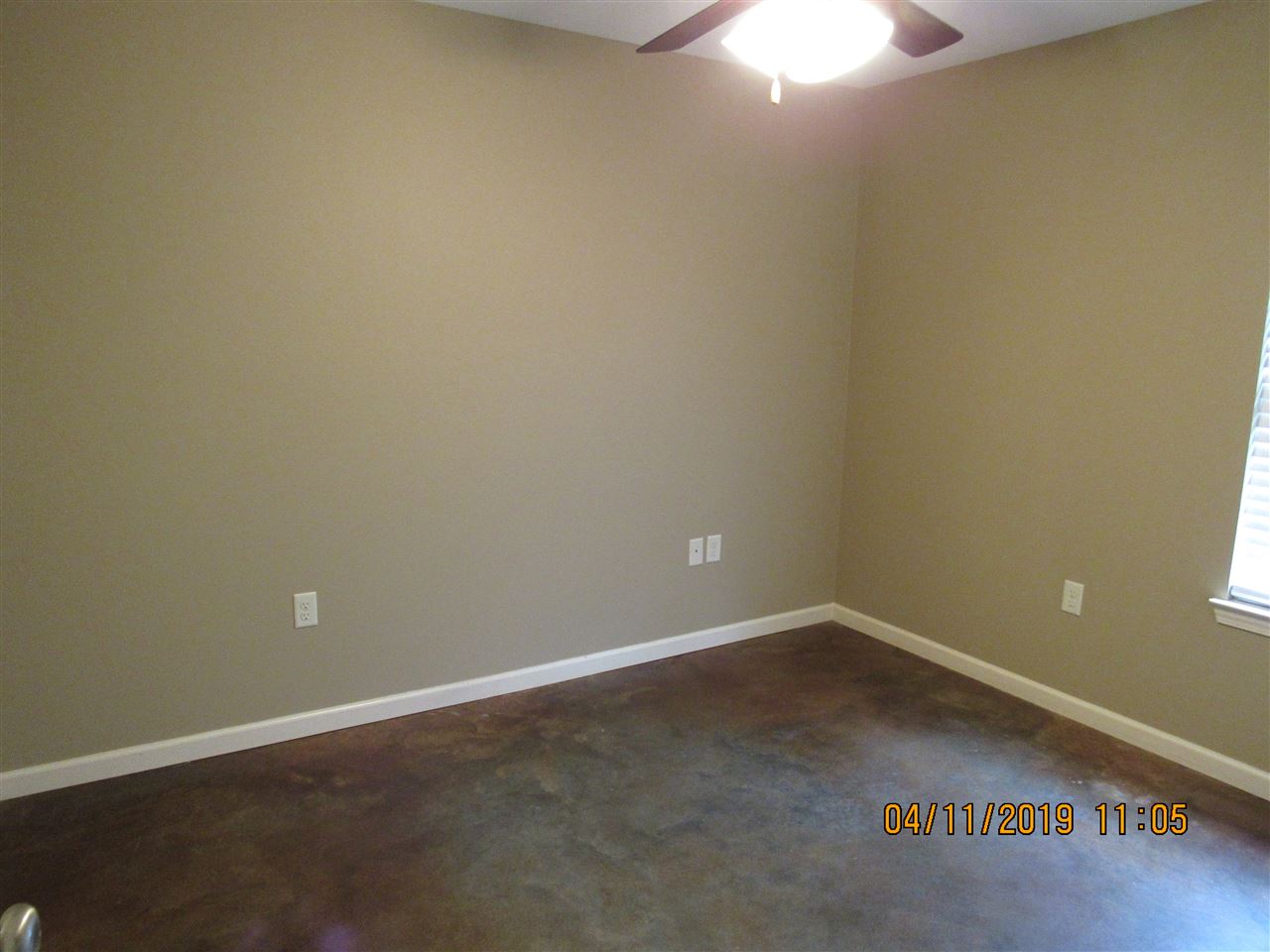 The Falls PUD - Residential Lease