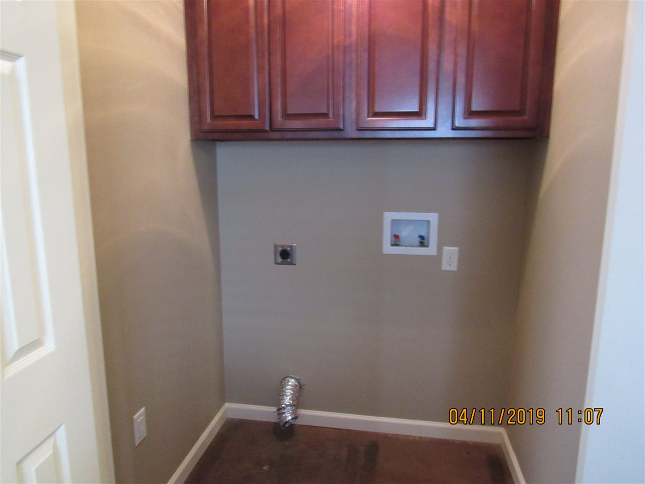 The Falls PUD - Residential Lease