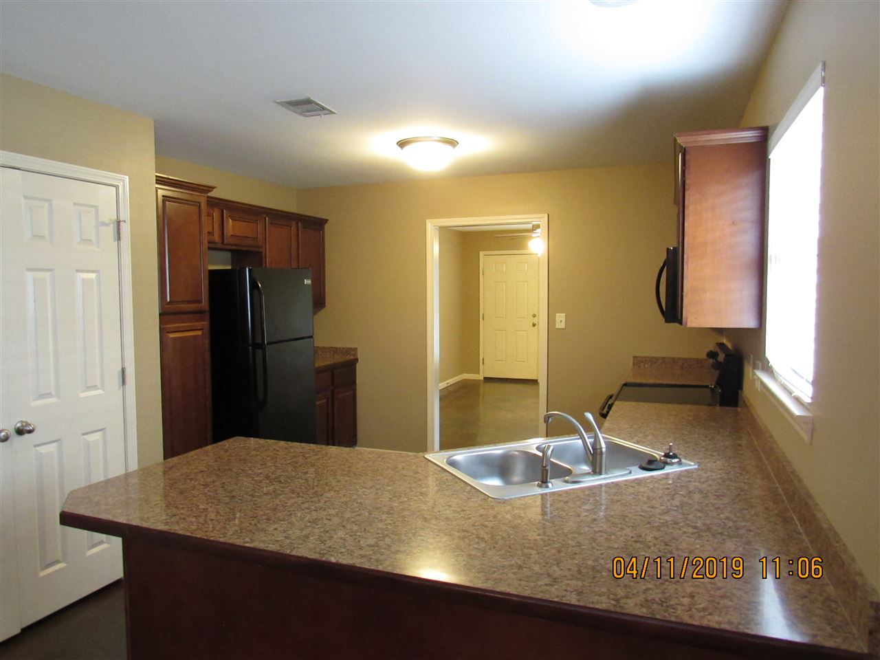 The Falls PUD - Residential Lease