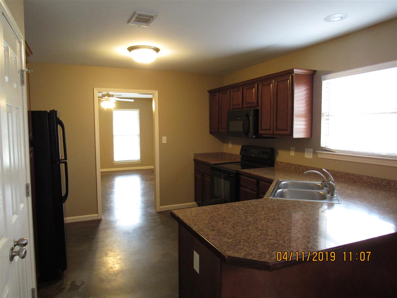 The Falls PUD - Residential Lease