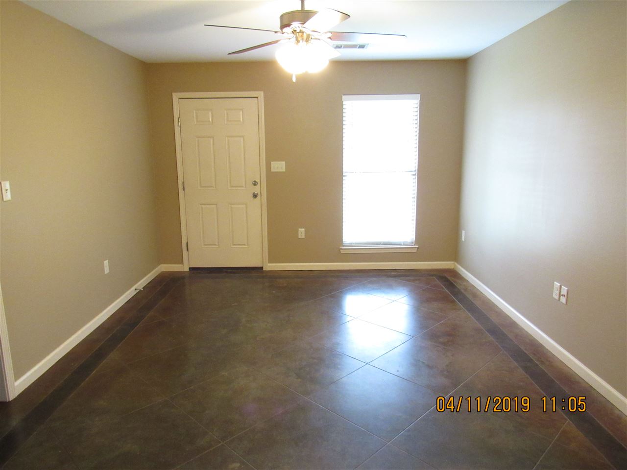 The Falls PUD - Residential Lease