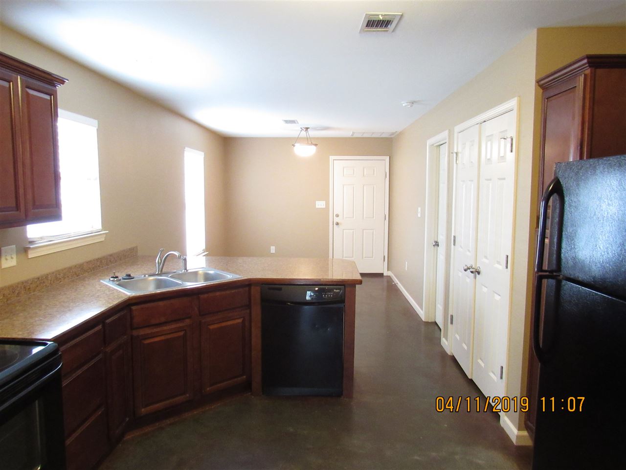 The Falls PUD - Residential Lease