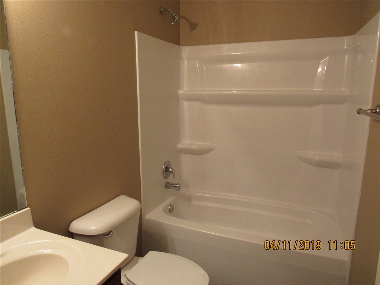 The Falls PUD - Residential Lease