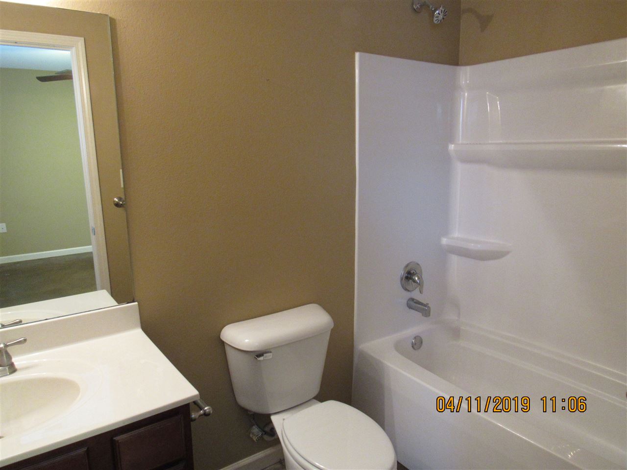 The Falls PUD - Residential Lease