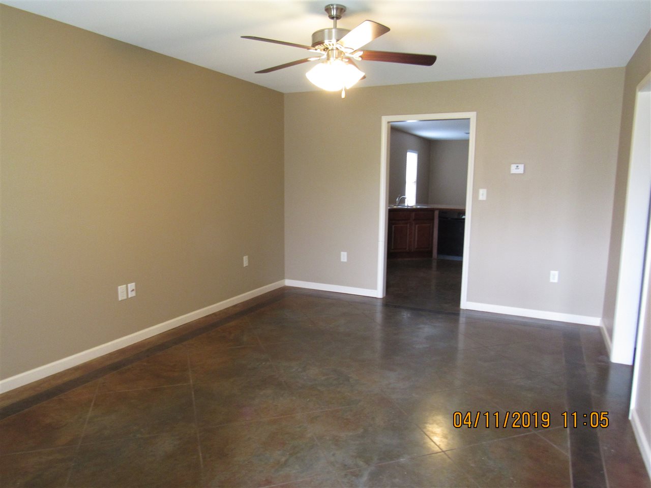 The Falls PUD - Residential Lease