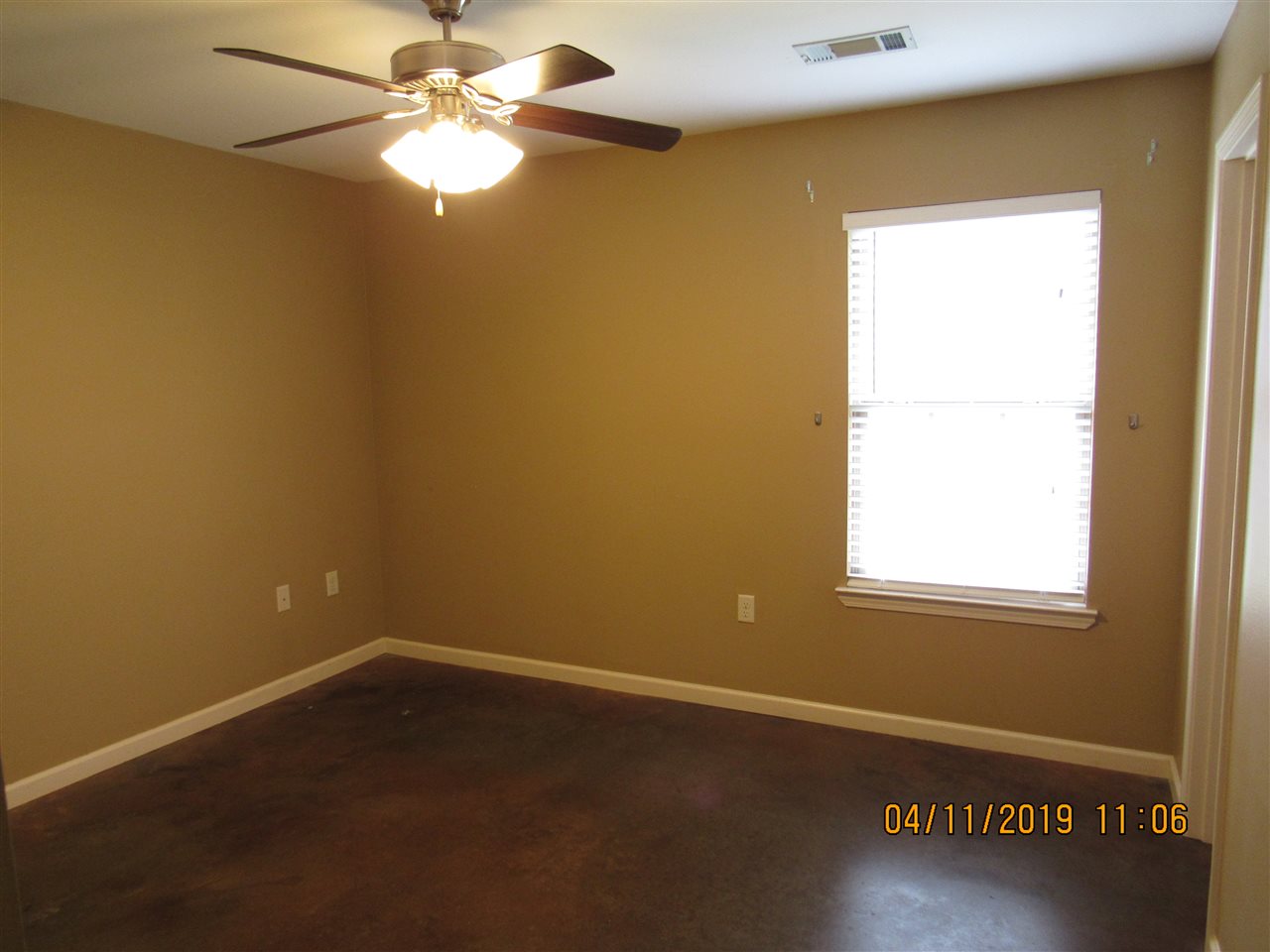 The Falls PUD - Residential Lease