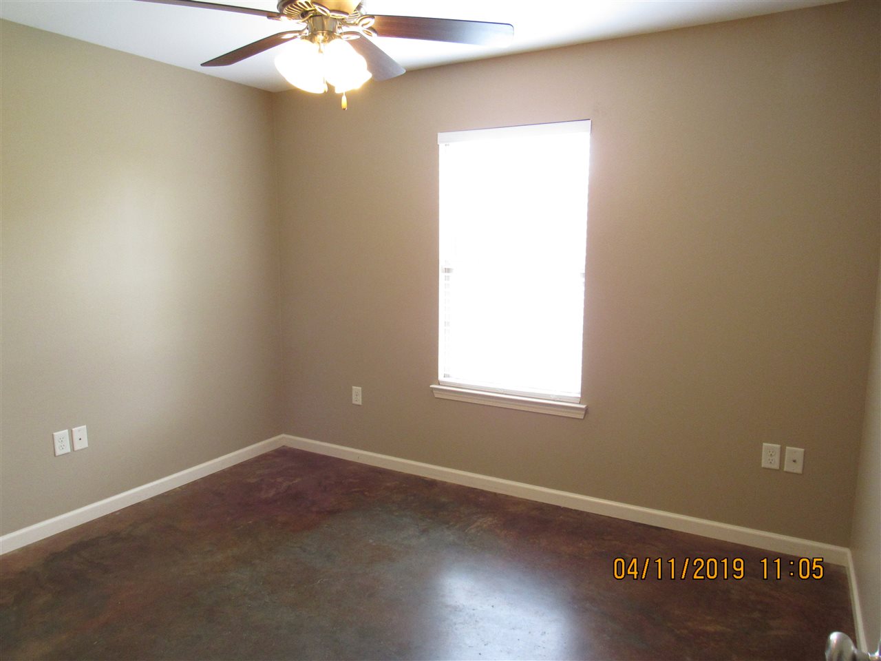 The Falls PUD - Residential Lease