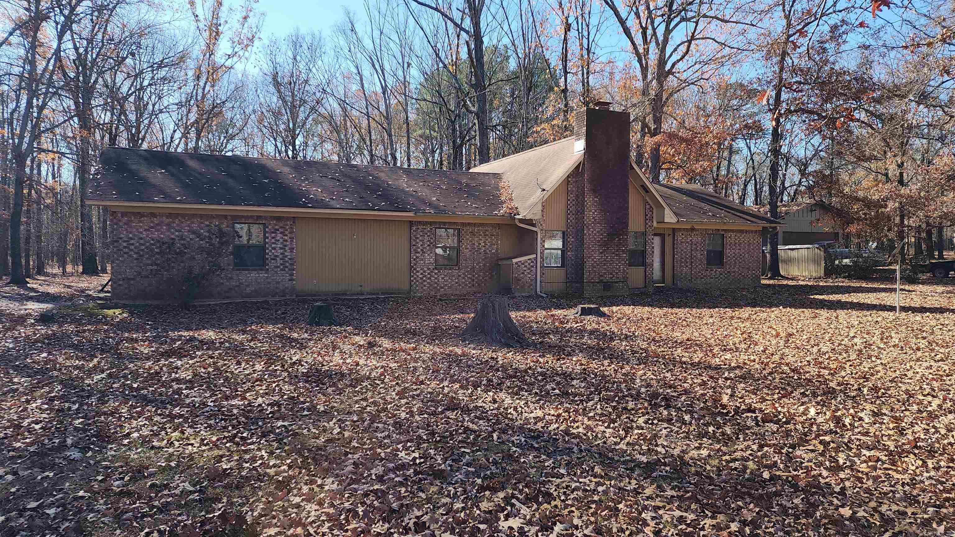 Tall Timber Estates - Residential