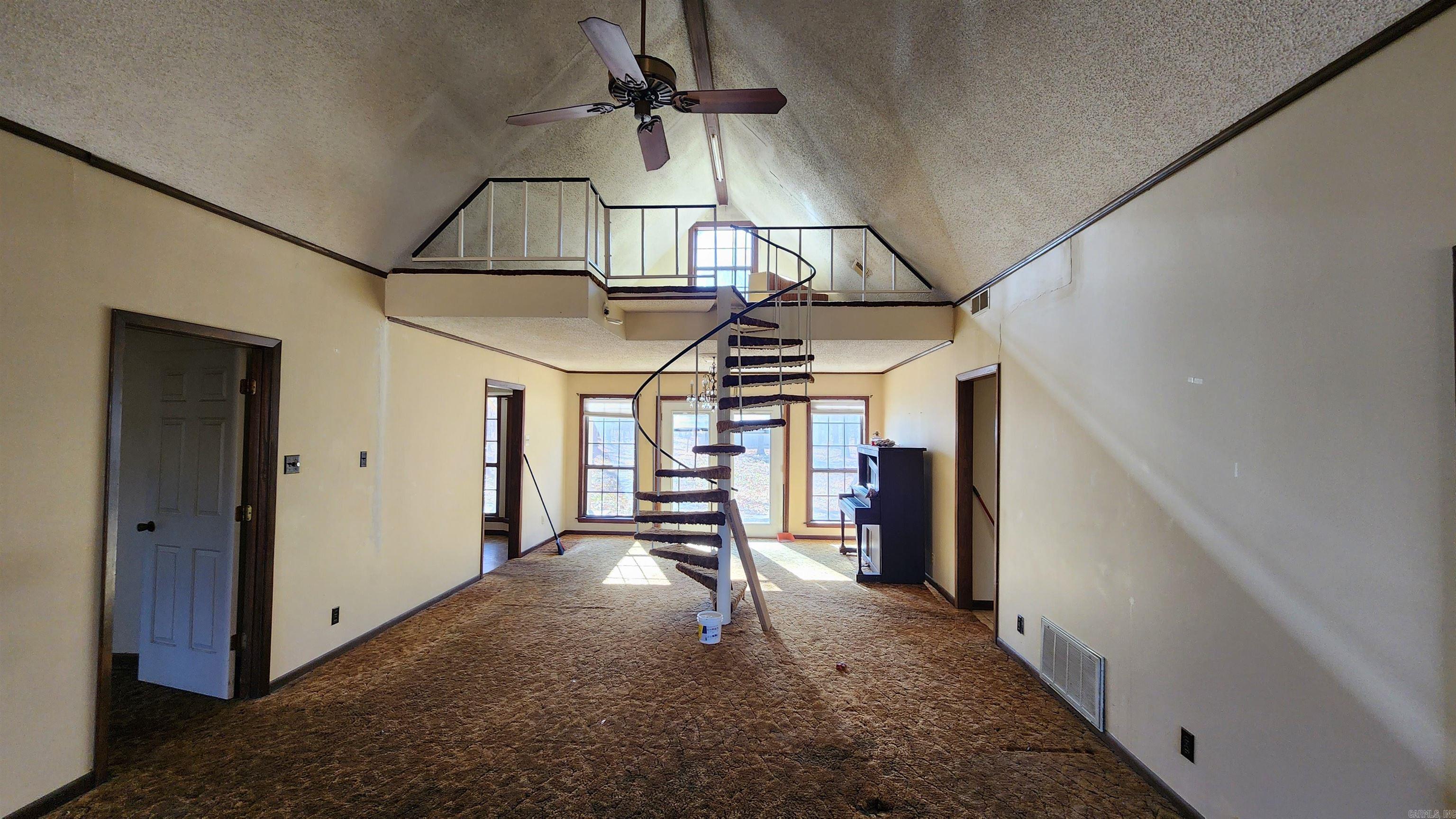 Tall Timber Estates - Residential