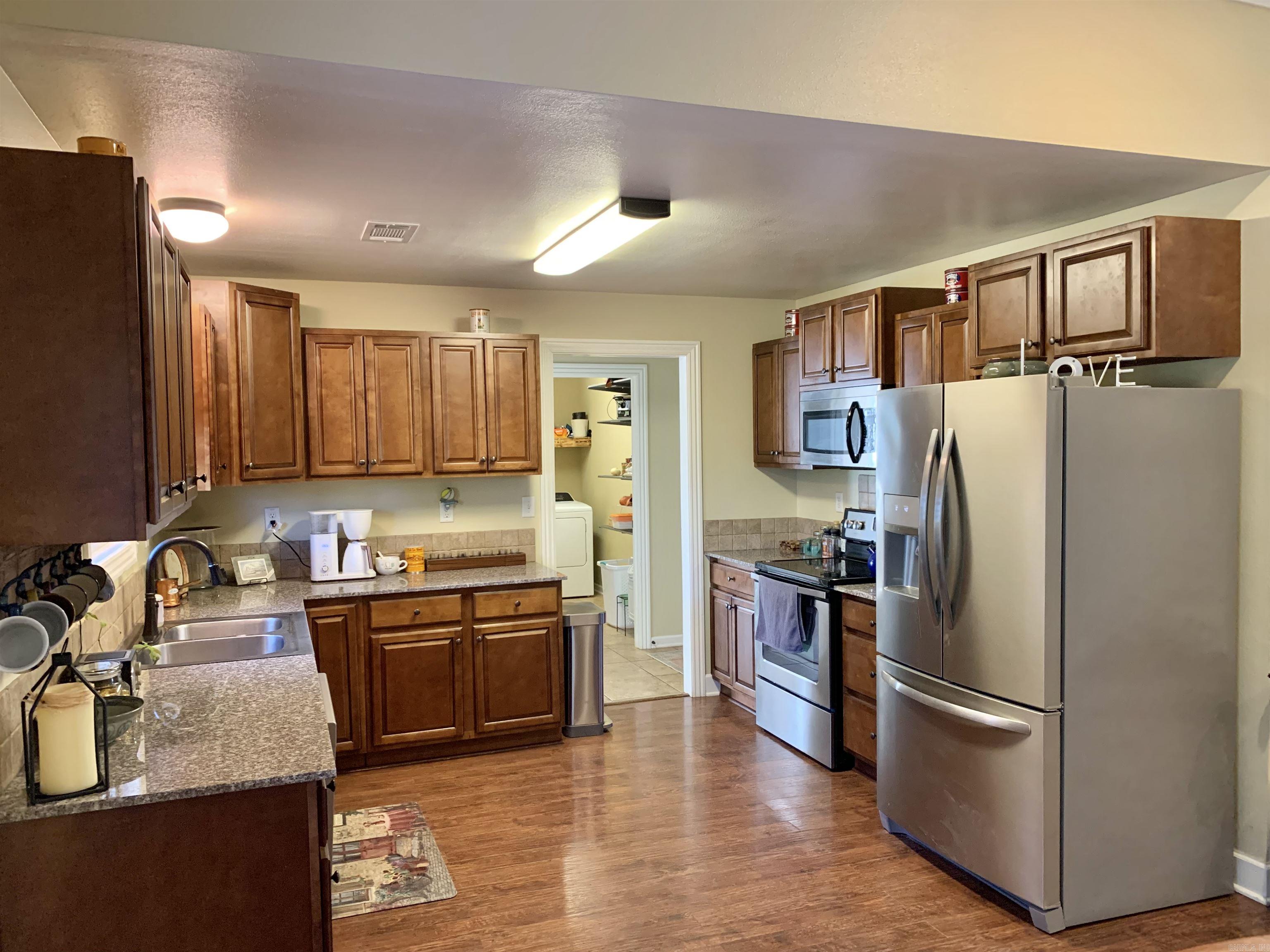 Ridgewood - Residential