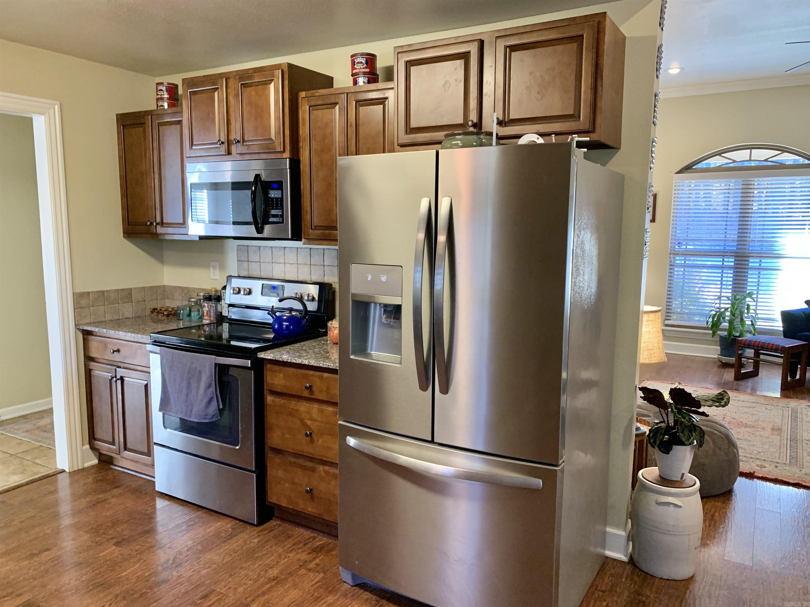 Ridgewood - Residential