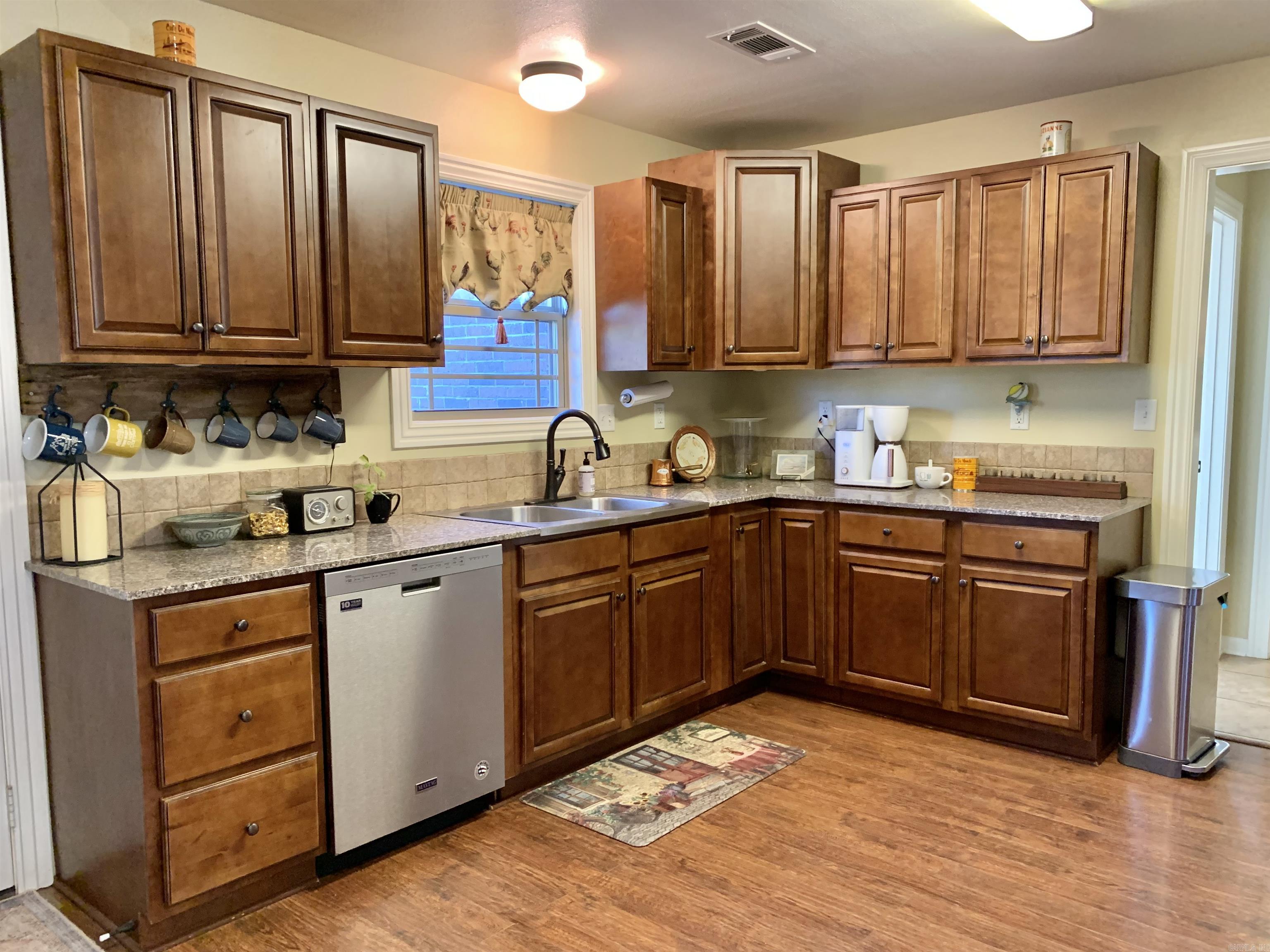 Ridgewood - Residential