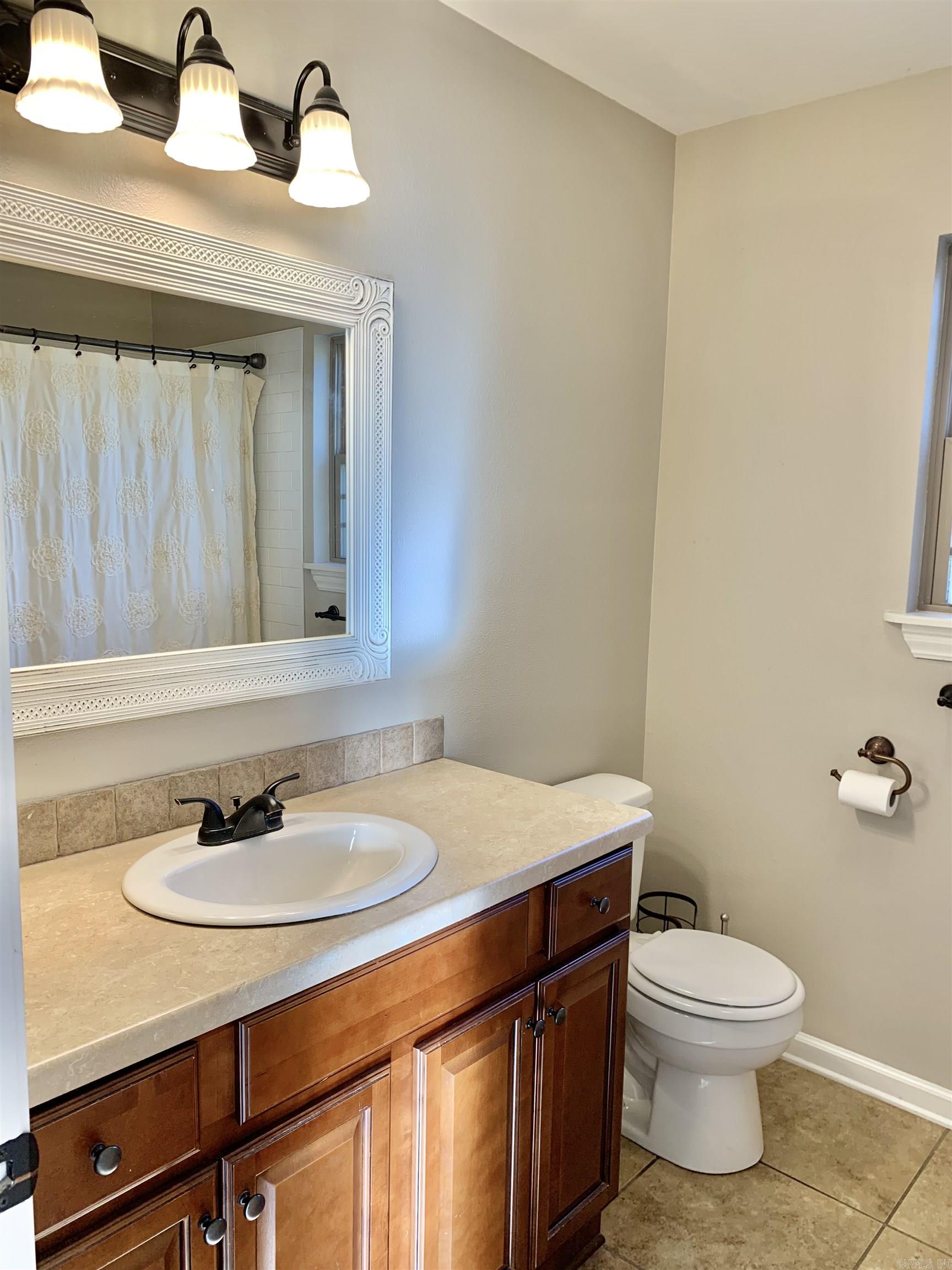 Ridgewood - Residential