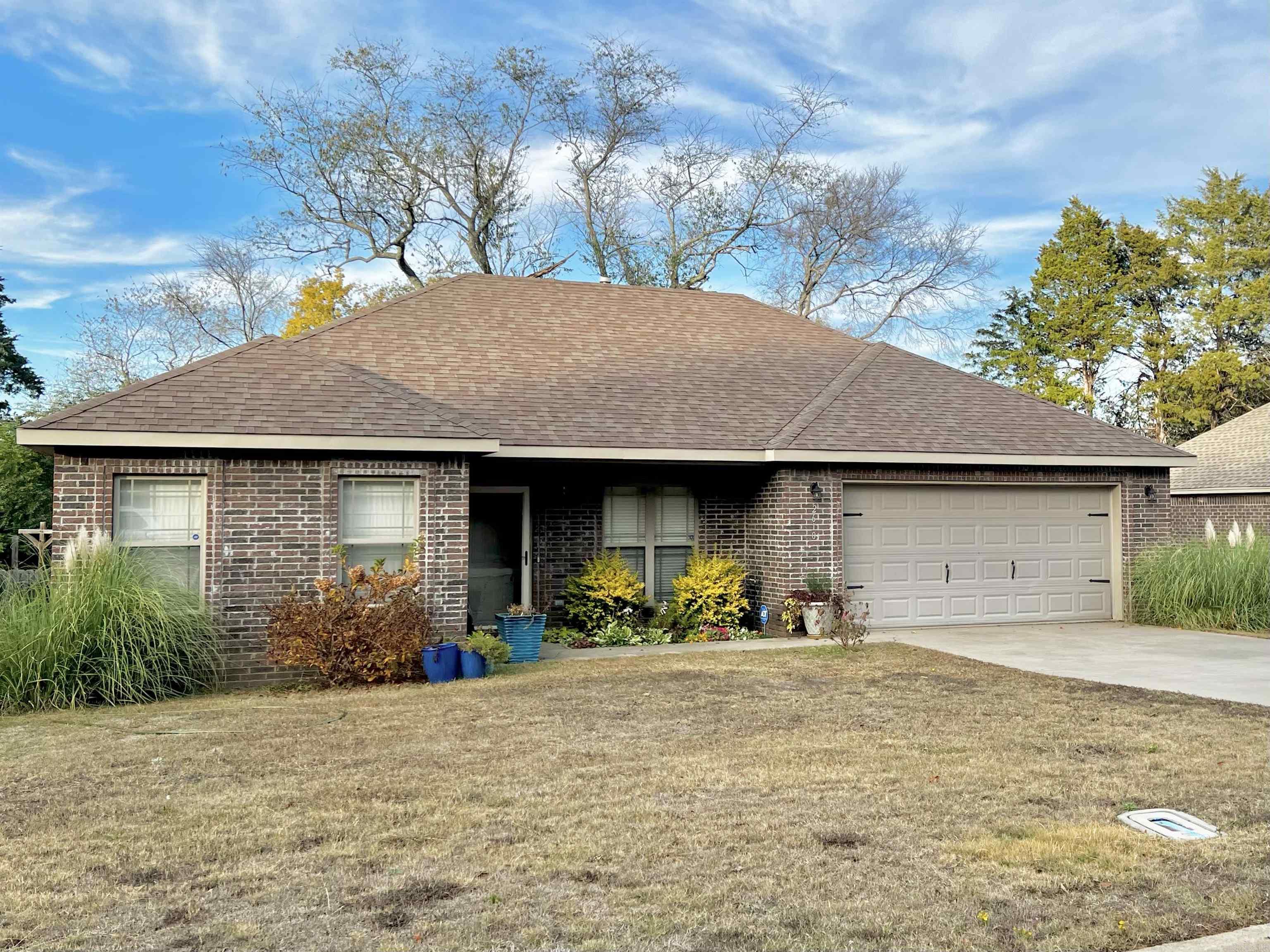 Ridgewood - Residential