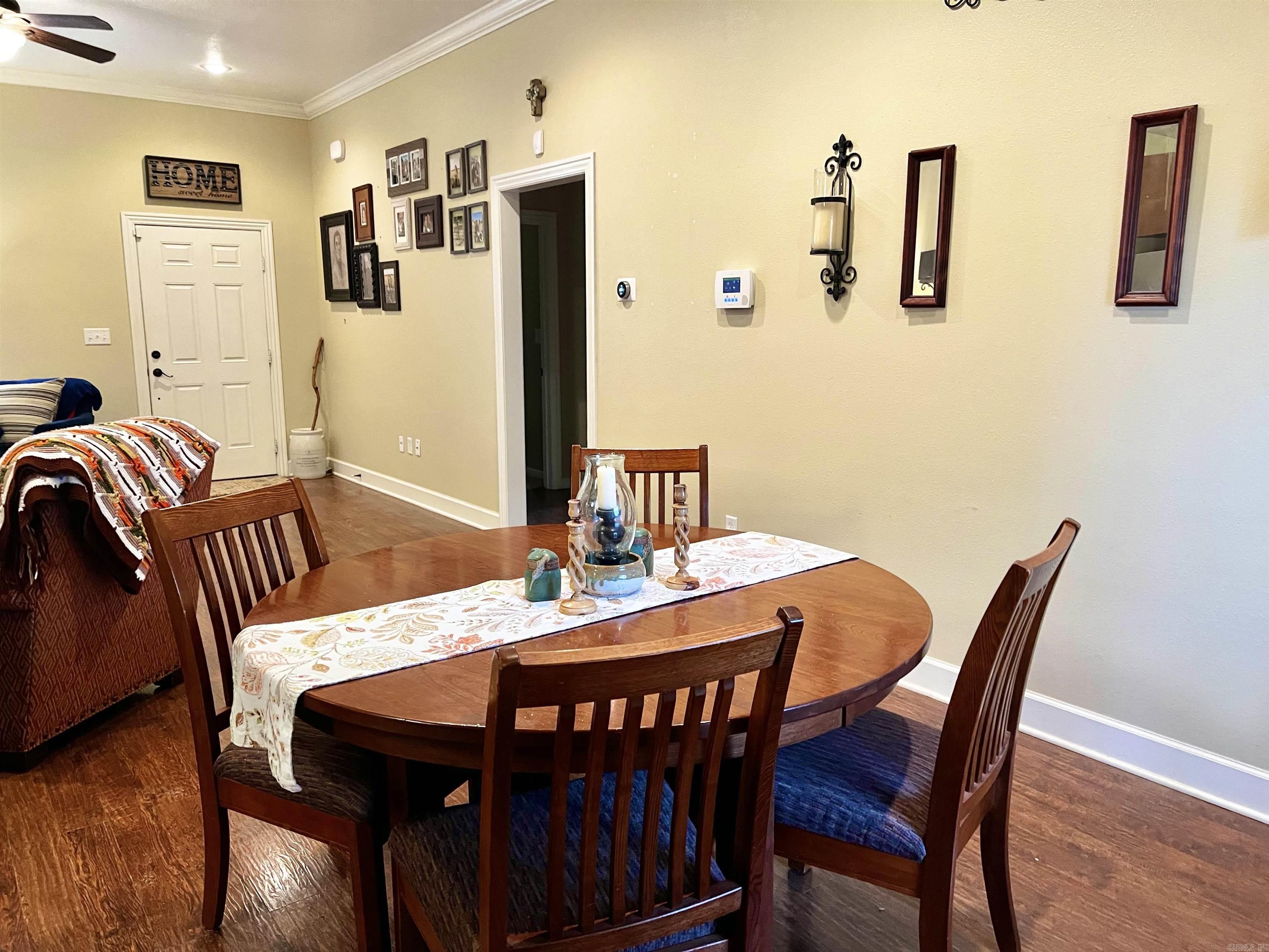 Ridgewood - Residential