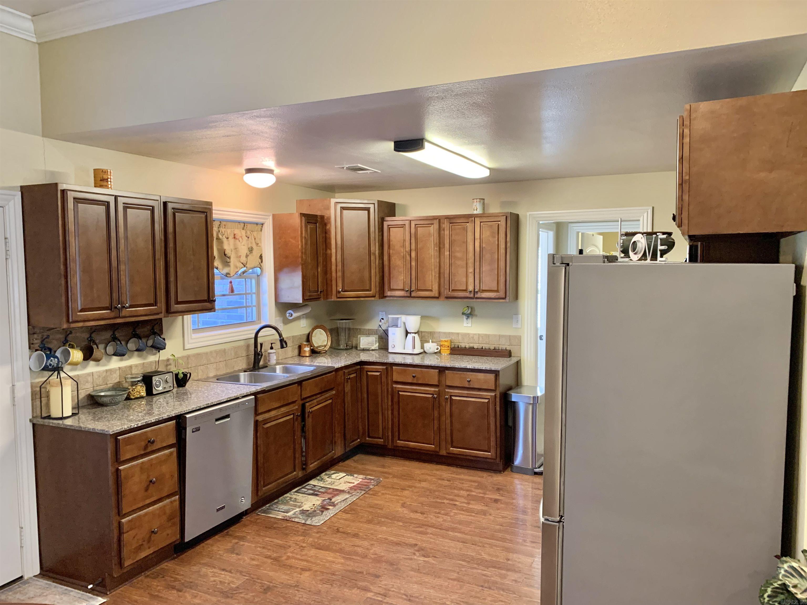 Ridgewood - Residential